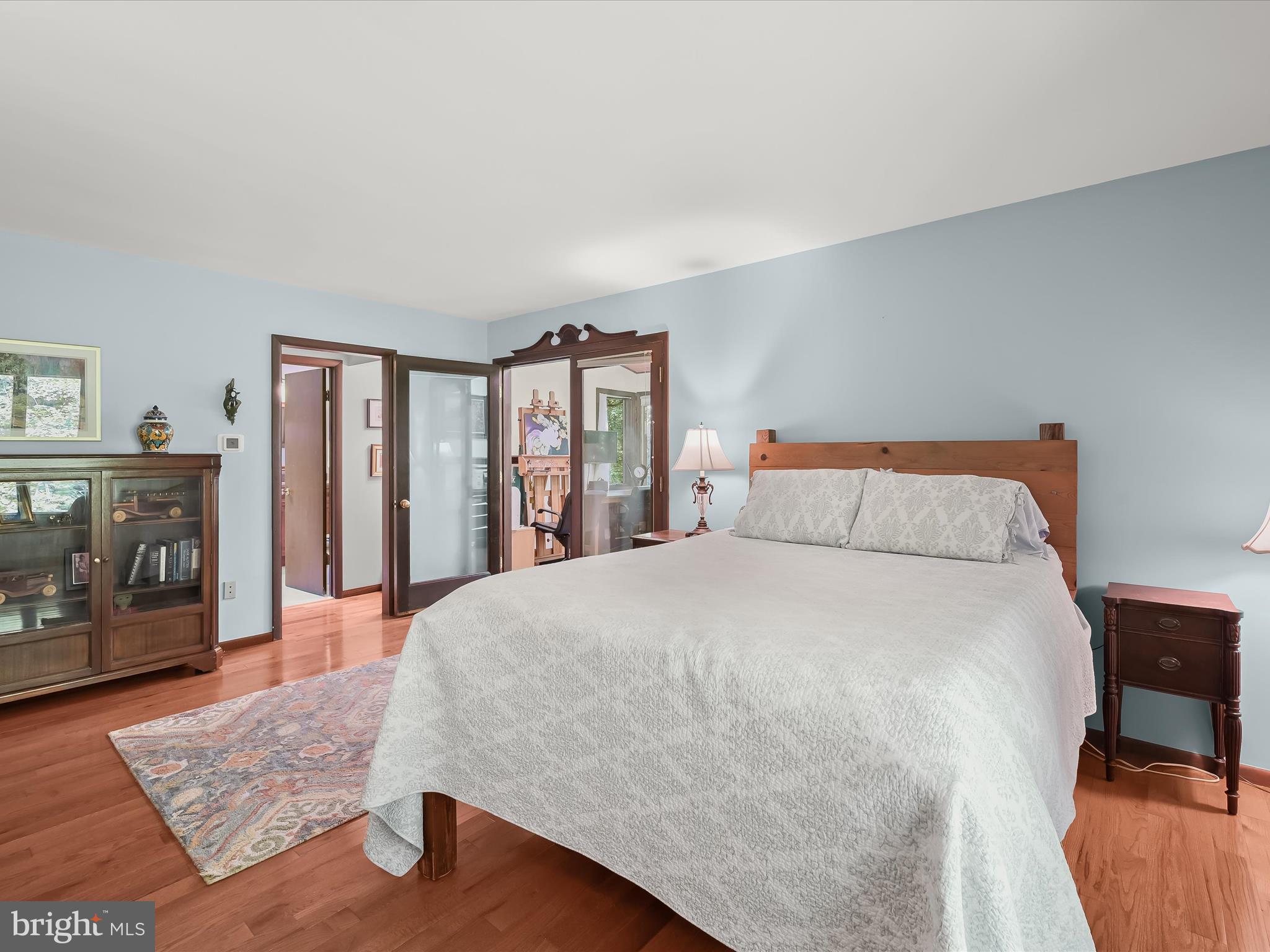 CABIN RIVER FARMS - Residential