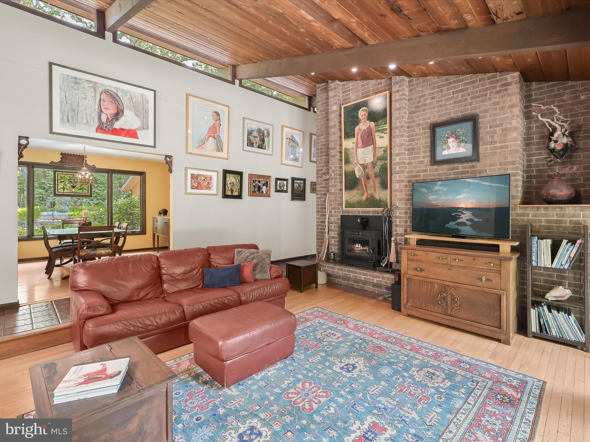 CABIN RIVER FARMS - Residential