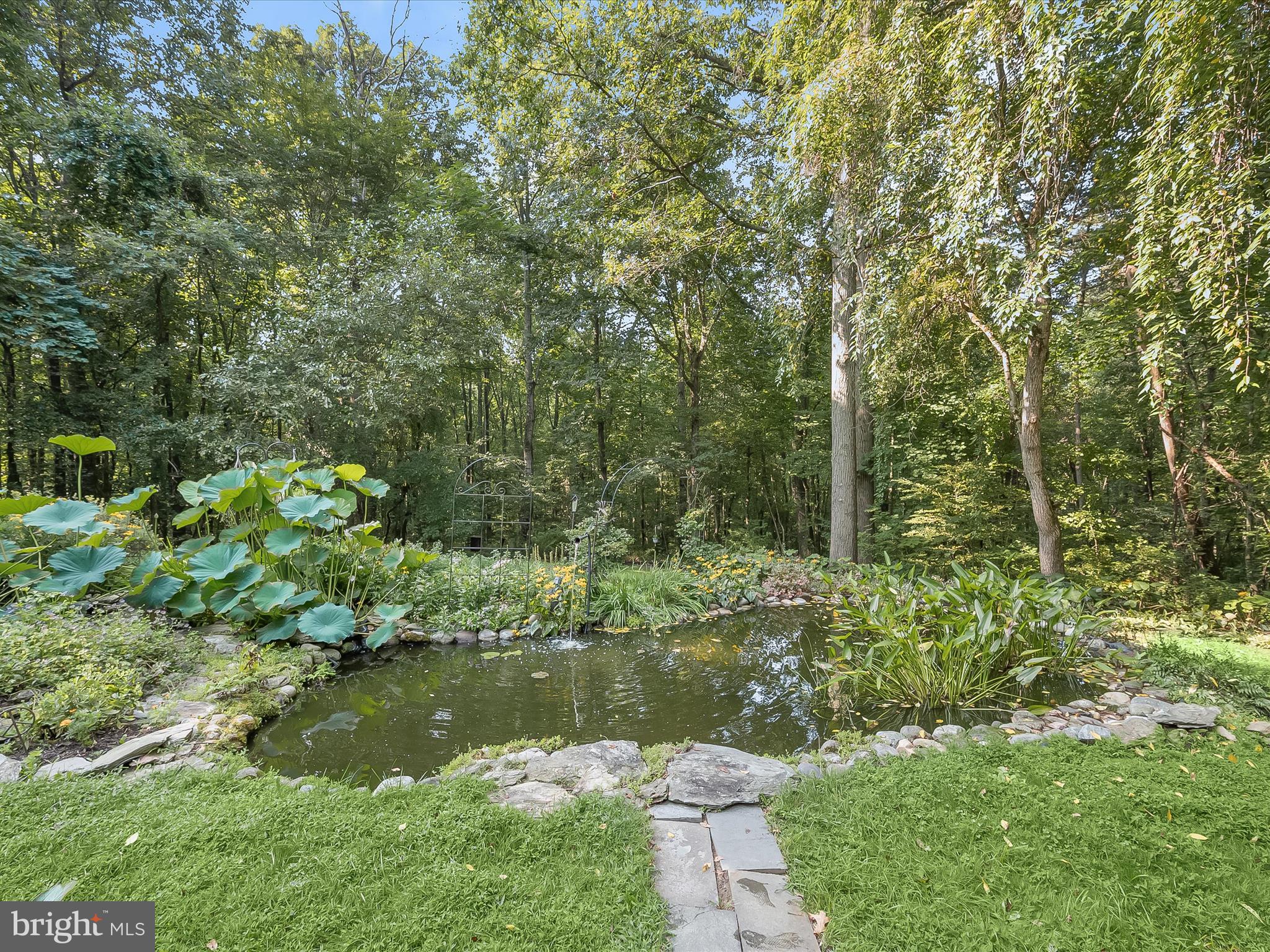 CABIN RIVER FARMS - Residential