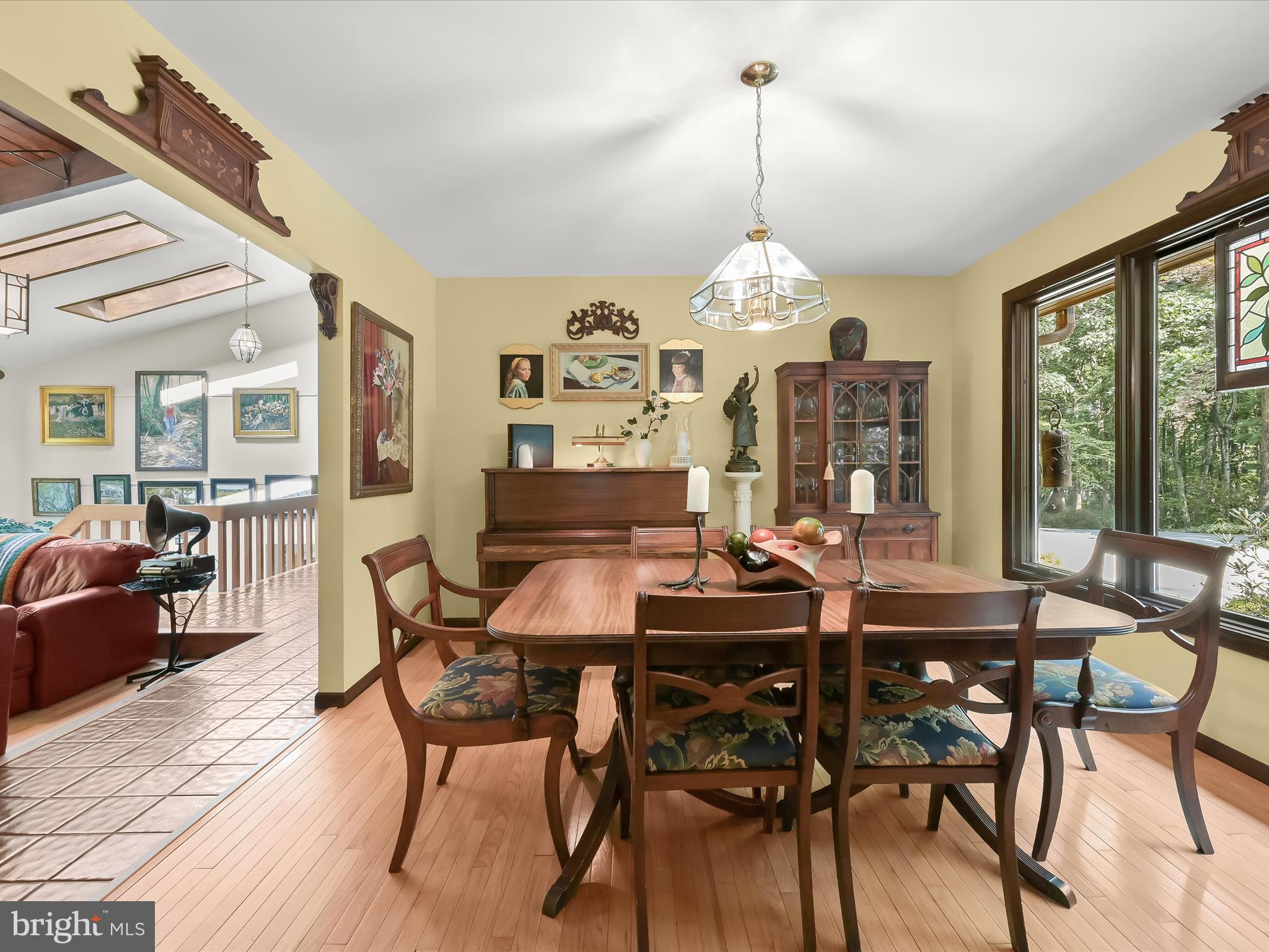 CABIN RIVER FARMS - Residential