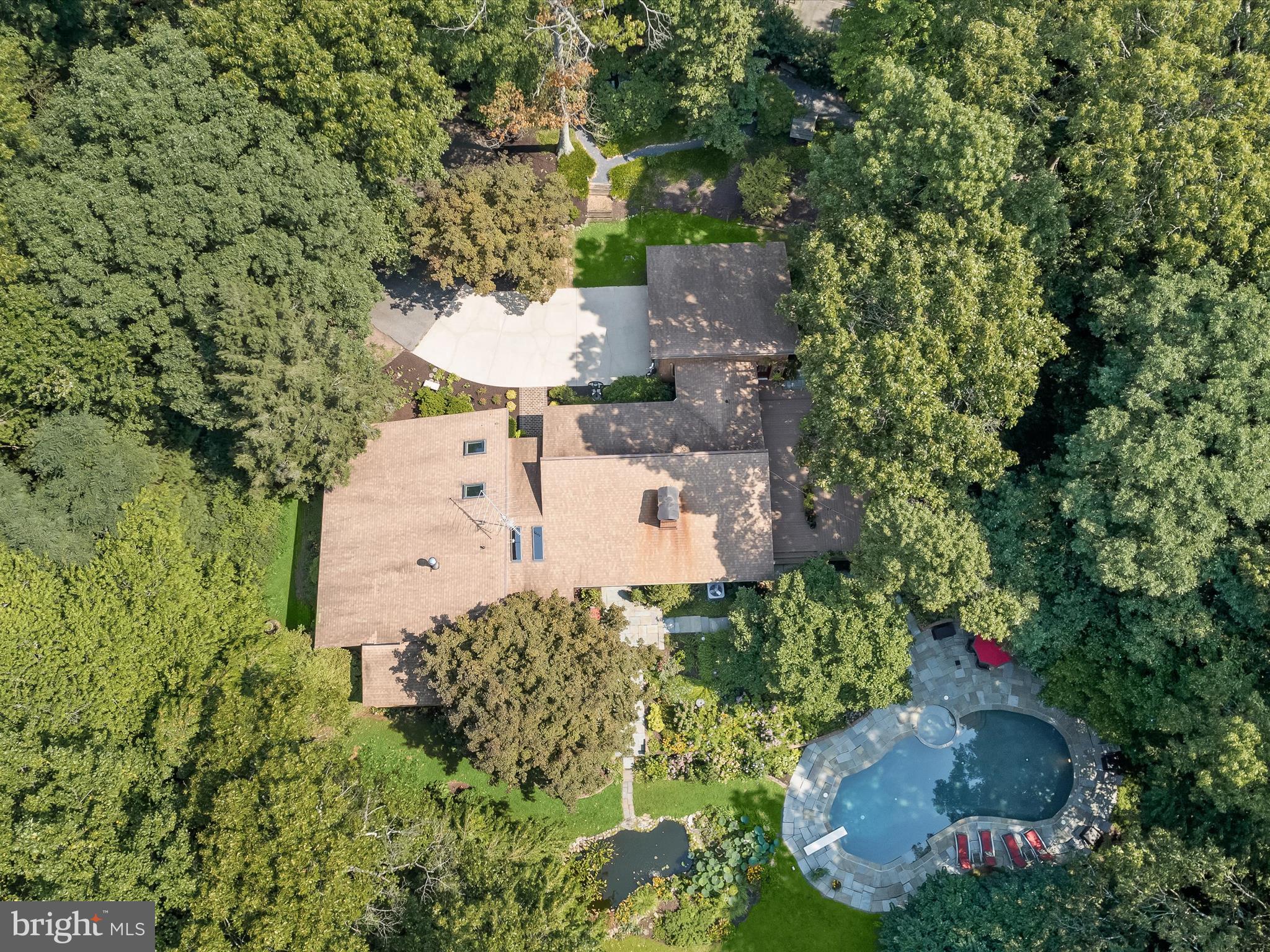 CABIN RIVER FARMS - Residential