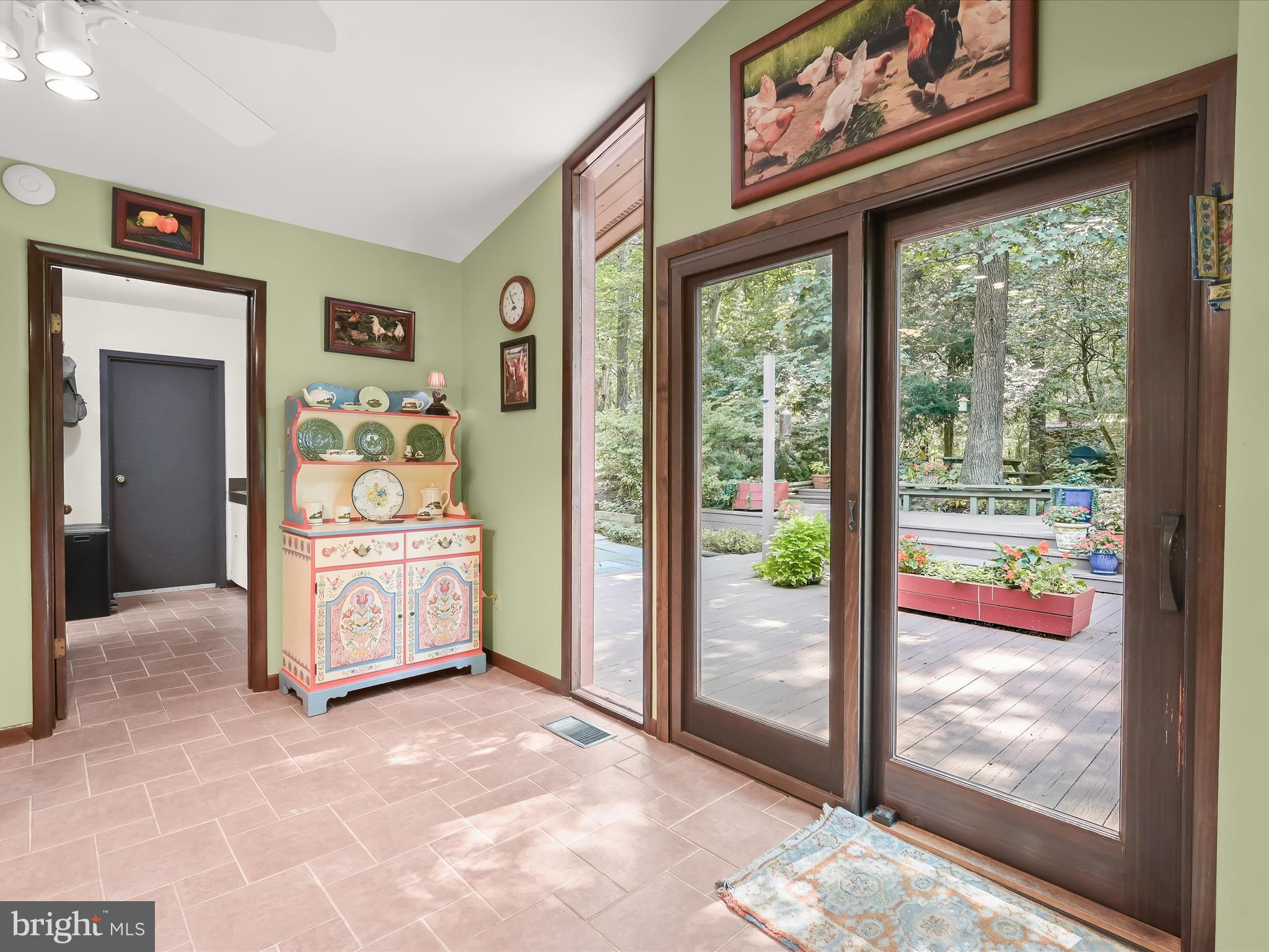 CABIN RIVER FARMS - Residential