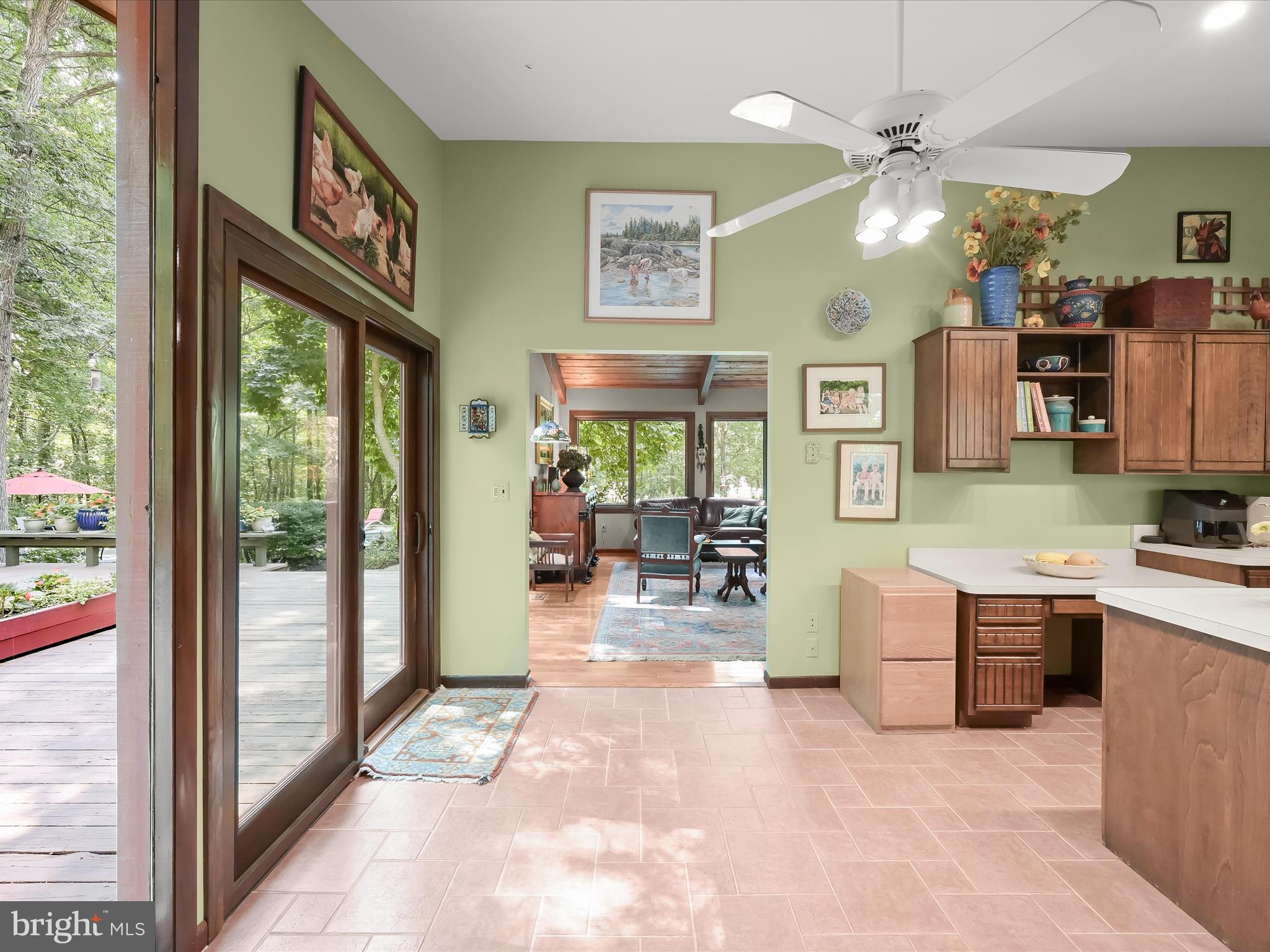 CABIN RIVER FARMS - Residential