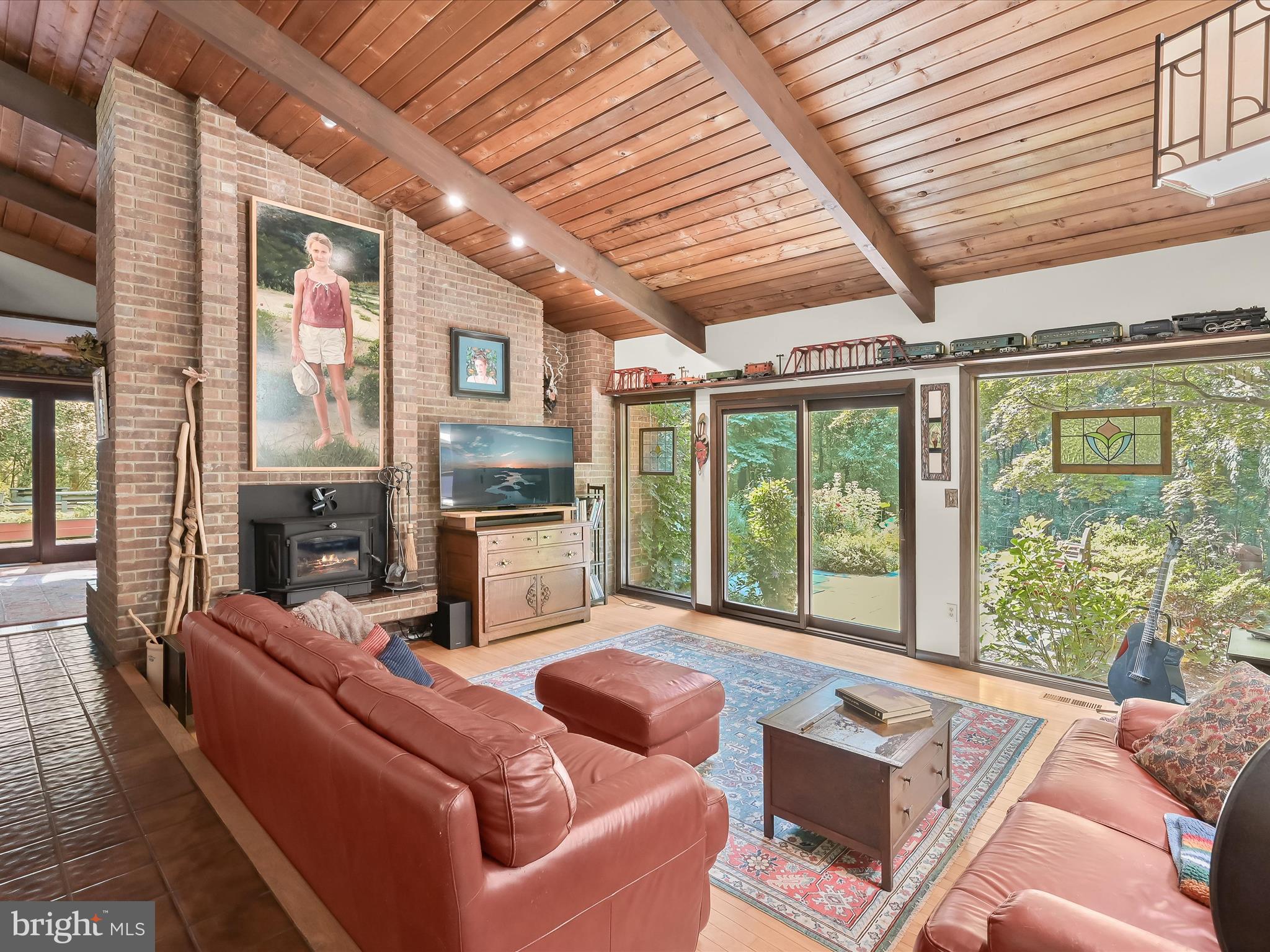 CABIN RIVER FARMS - Residential