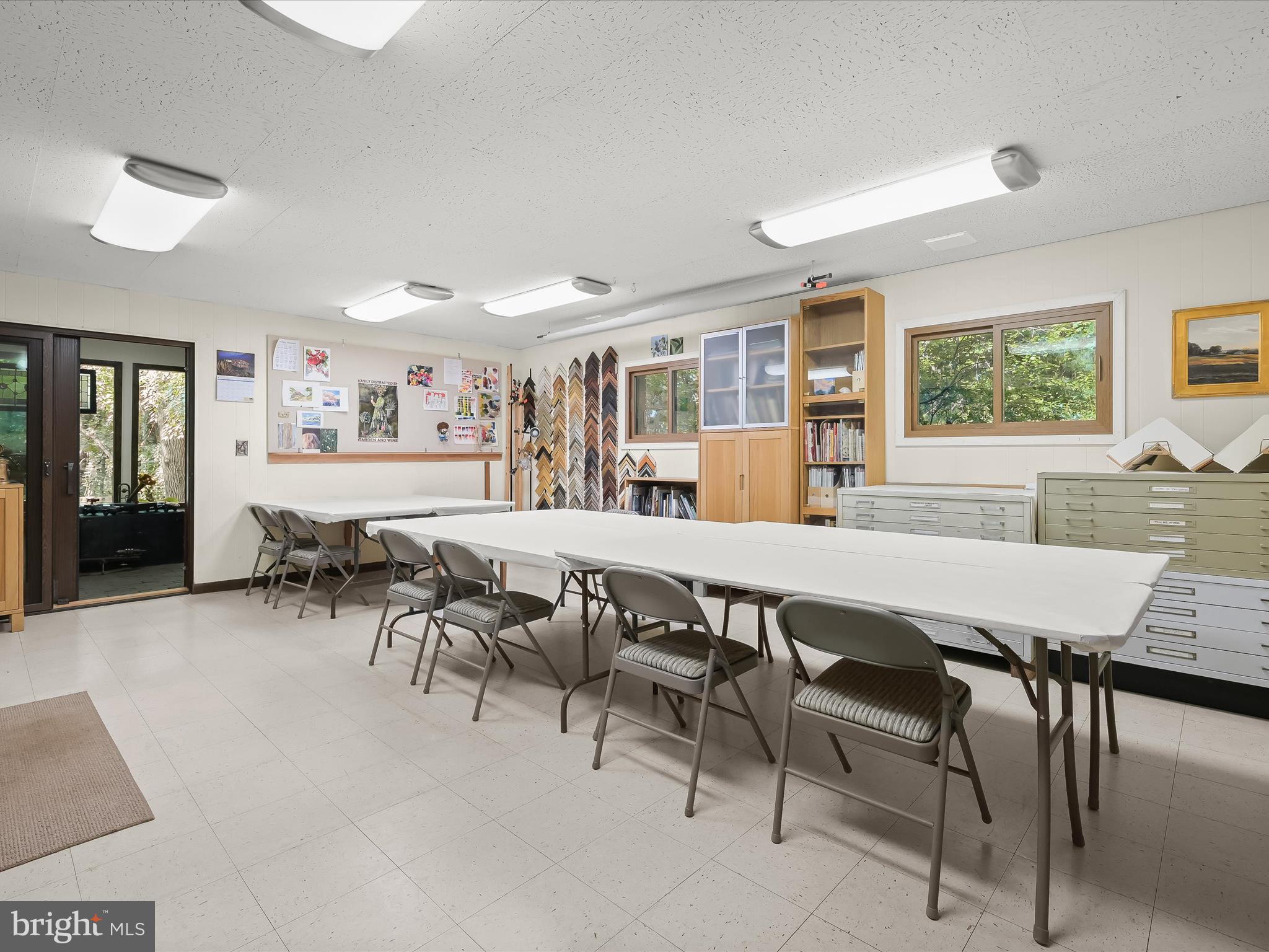 CABIN RIVER FARMS - Residential