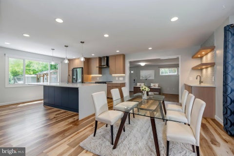 Photo of 7415 Jervis Street, SPRINGFIELD, VA 22151 (MLS # VAFX2333894)