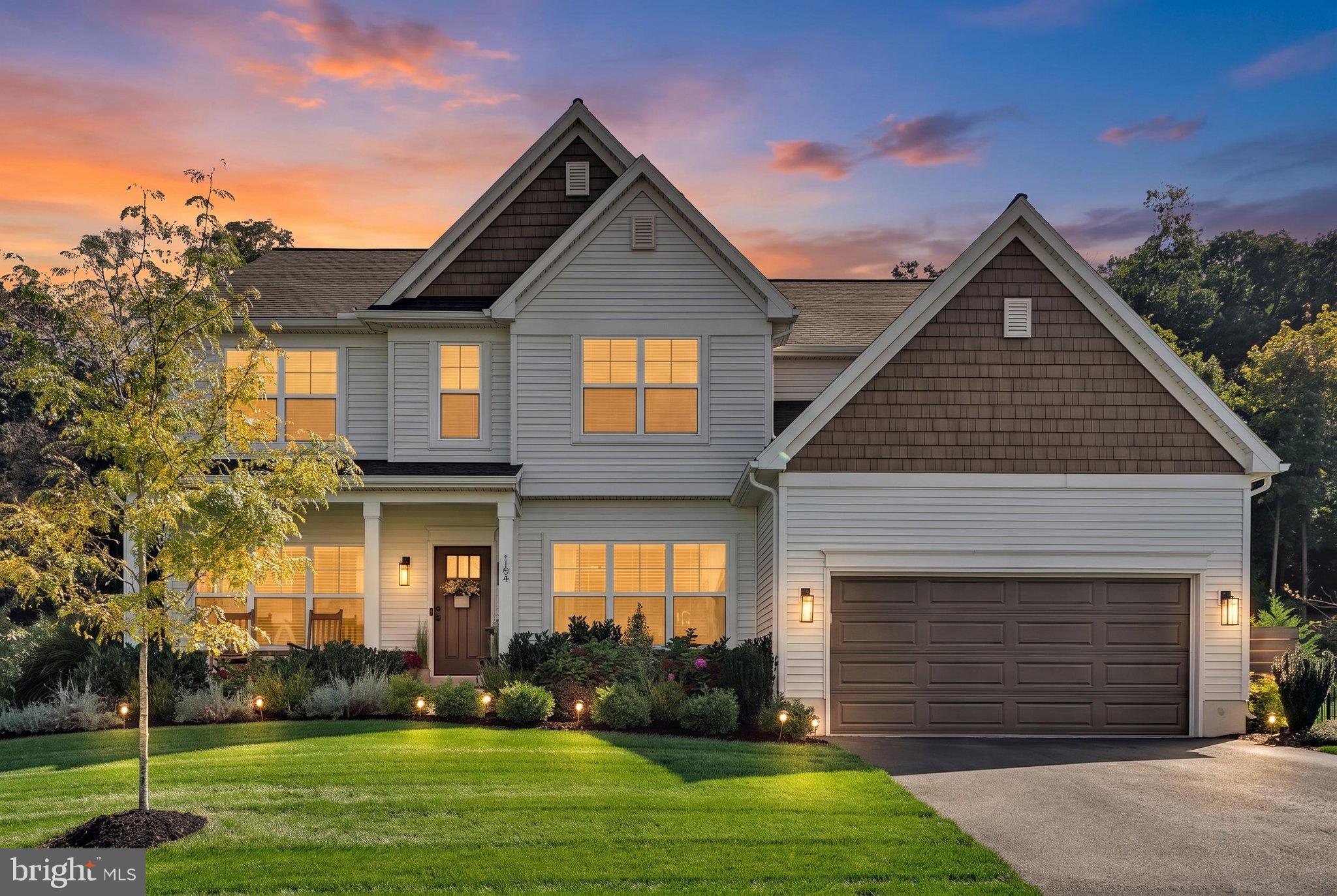 164 FORGE DRIVE