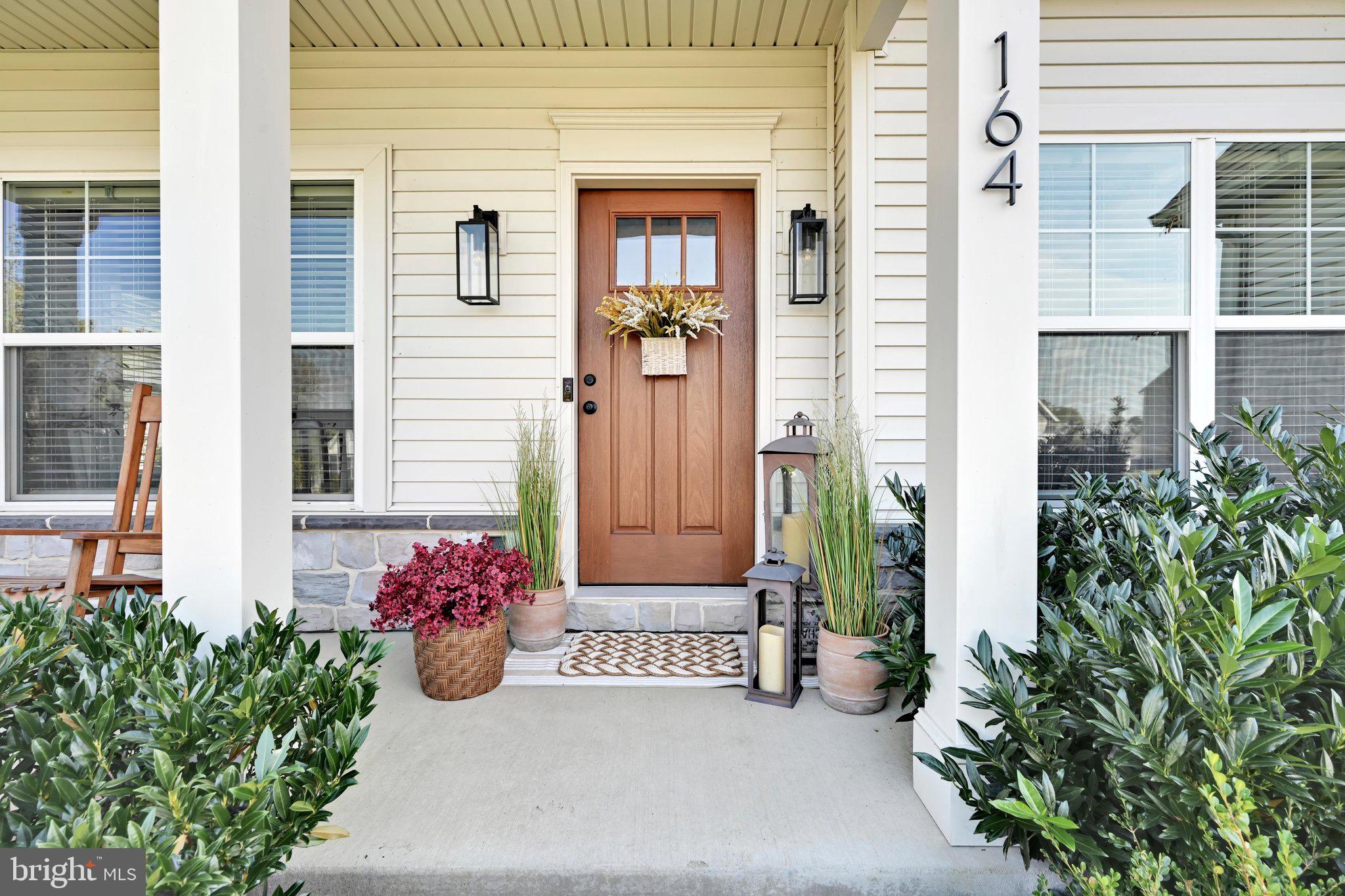 164 FORGE DRIVE