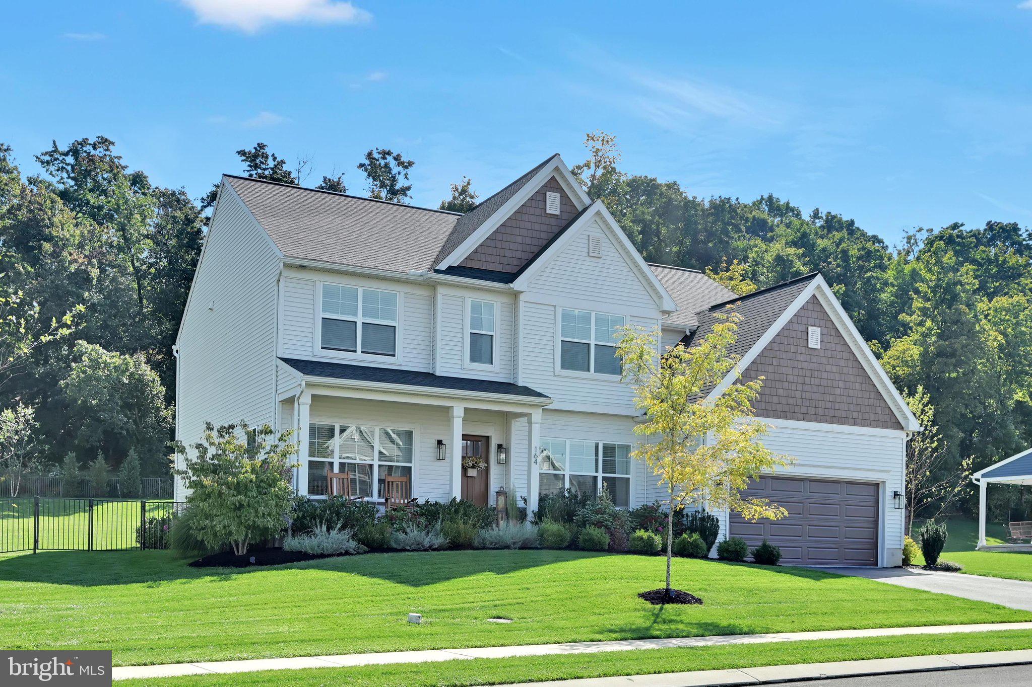 164 FORGE DRIVE