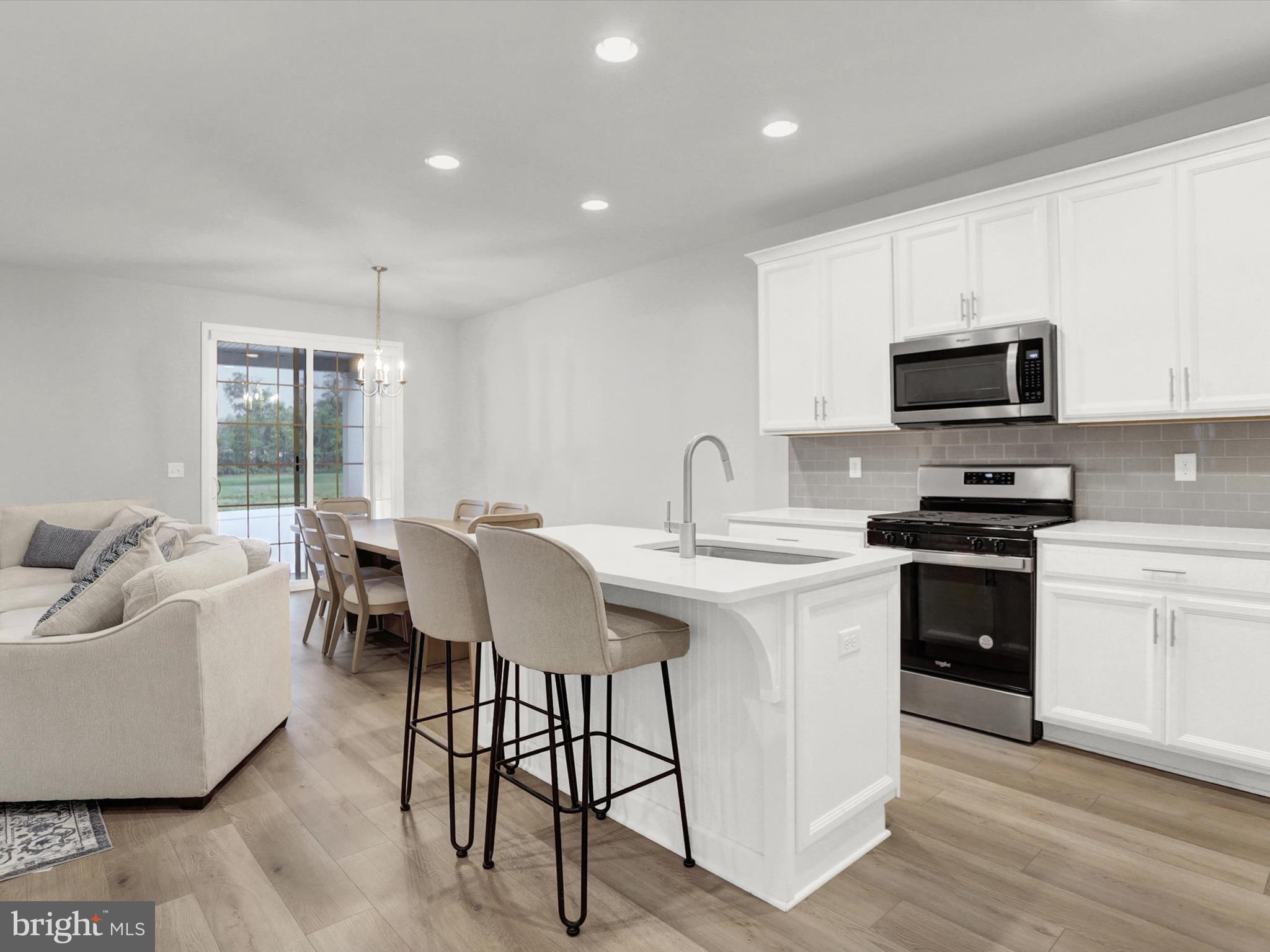 ARCONA - Residential