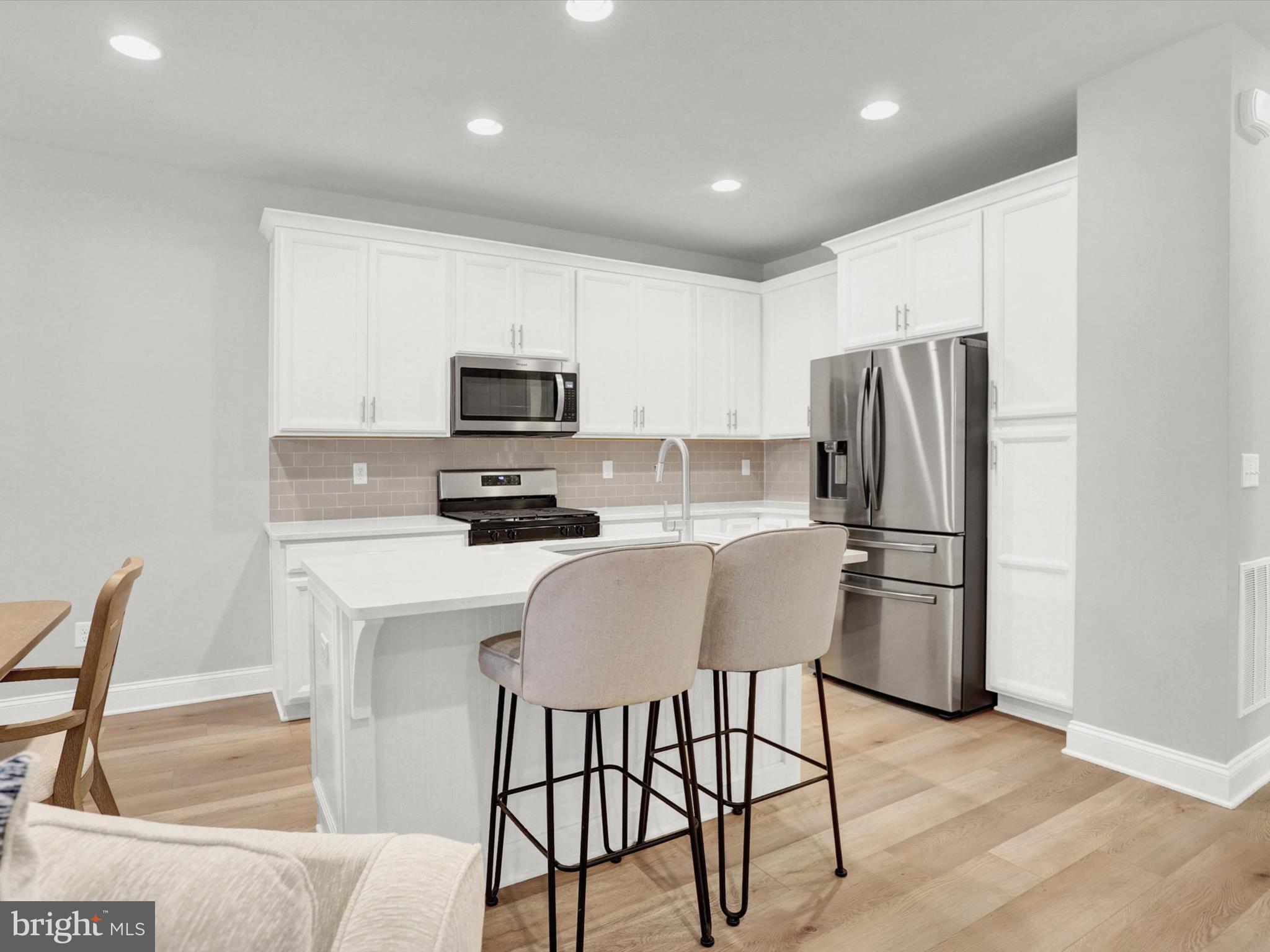 ARCONA - Residential