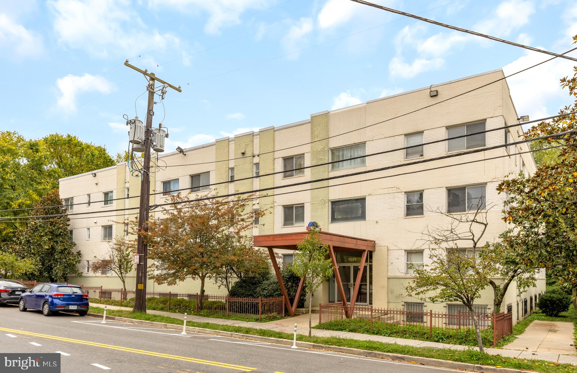 1501 27TH STREET SE 308
