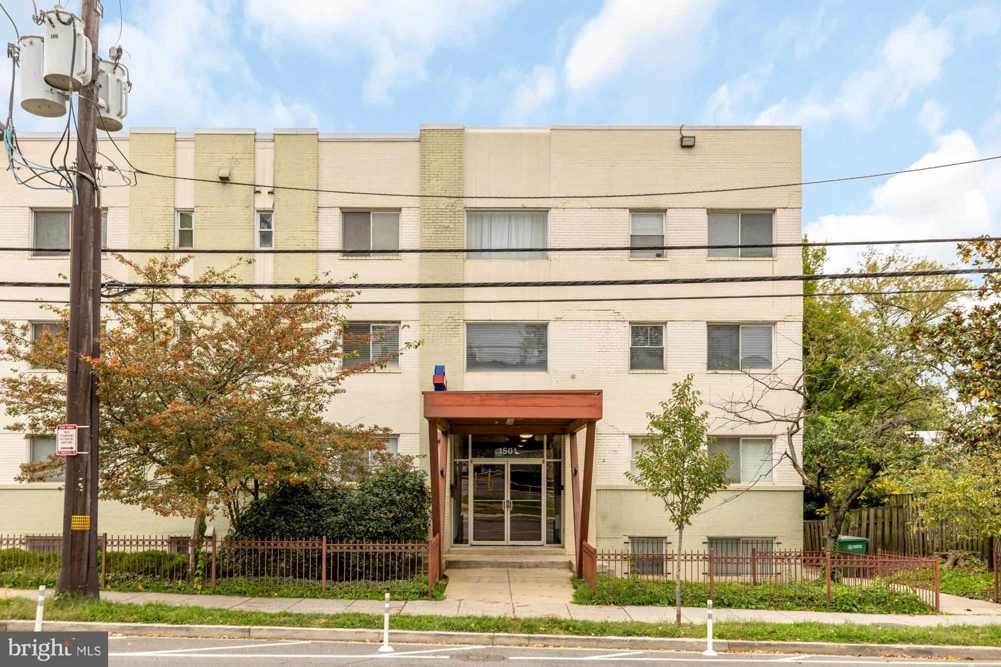 1501 27TH STREET SE 308