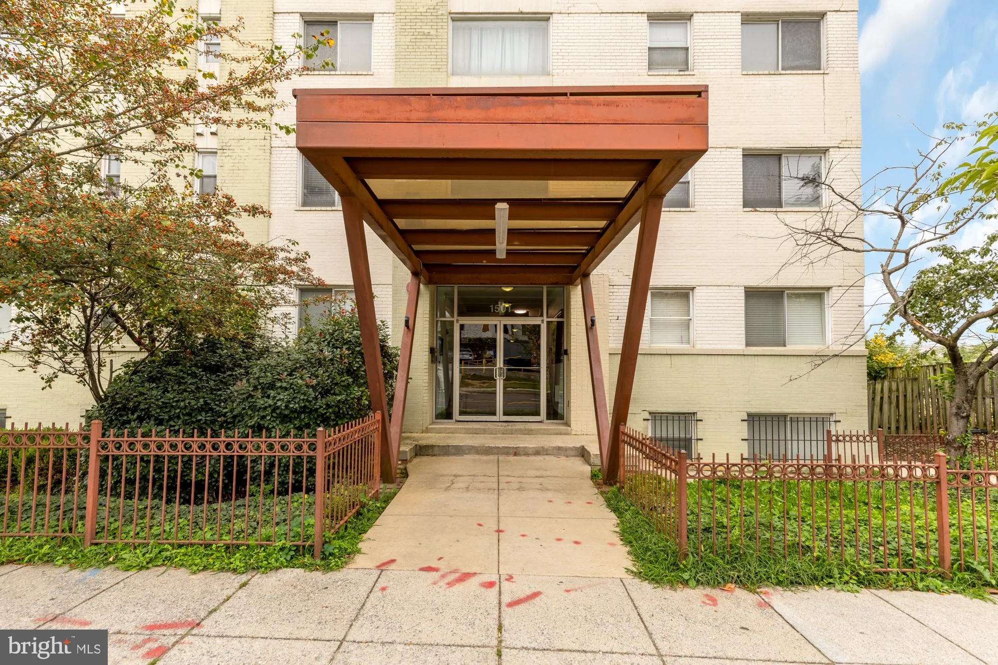1501 27th Street SE Unit 308, Washington, DC 20020