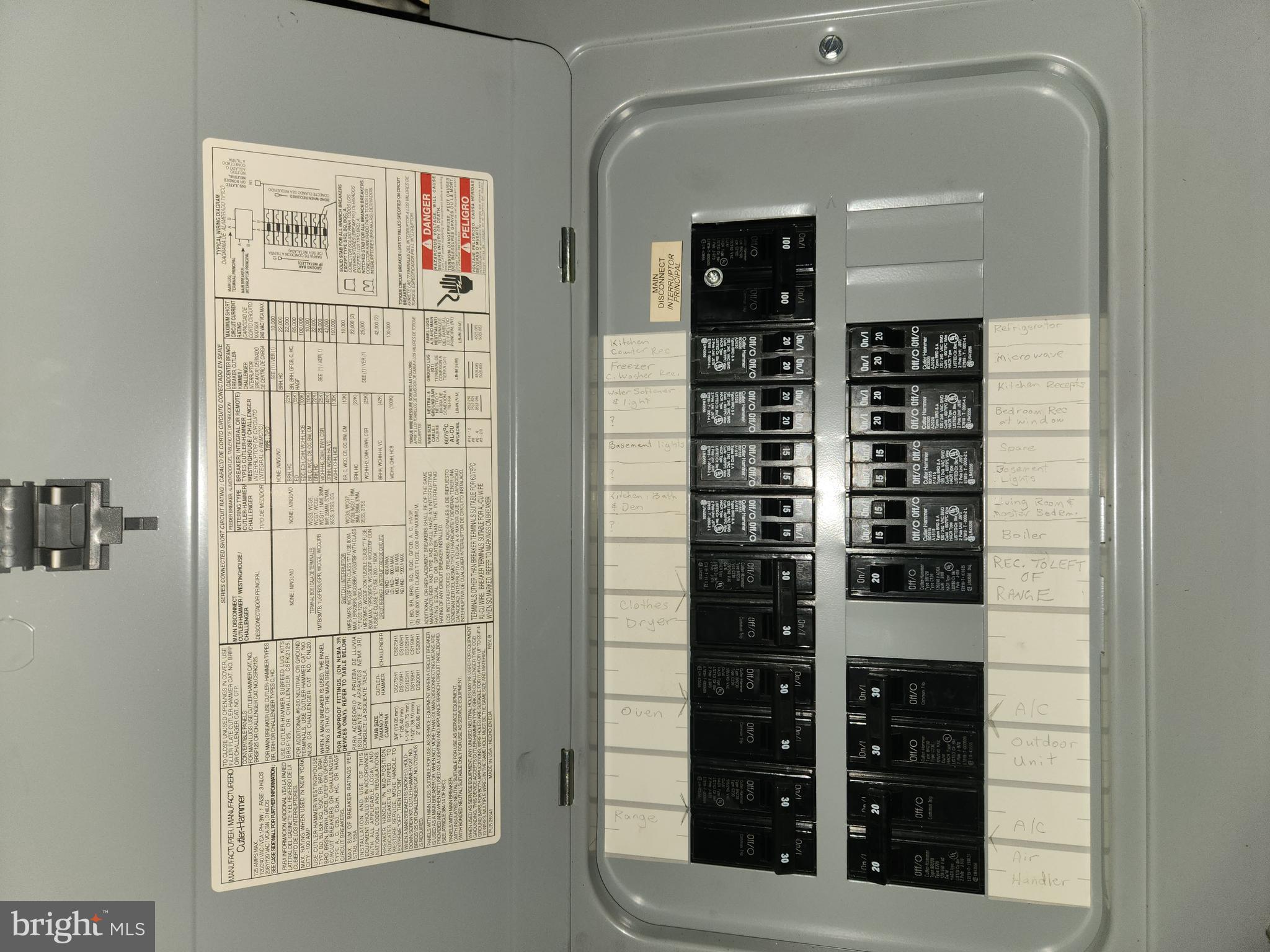 NONE AVAILABLE - Residential