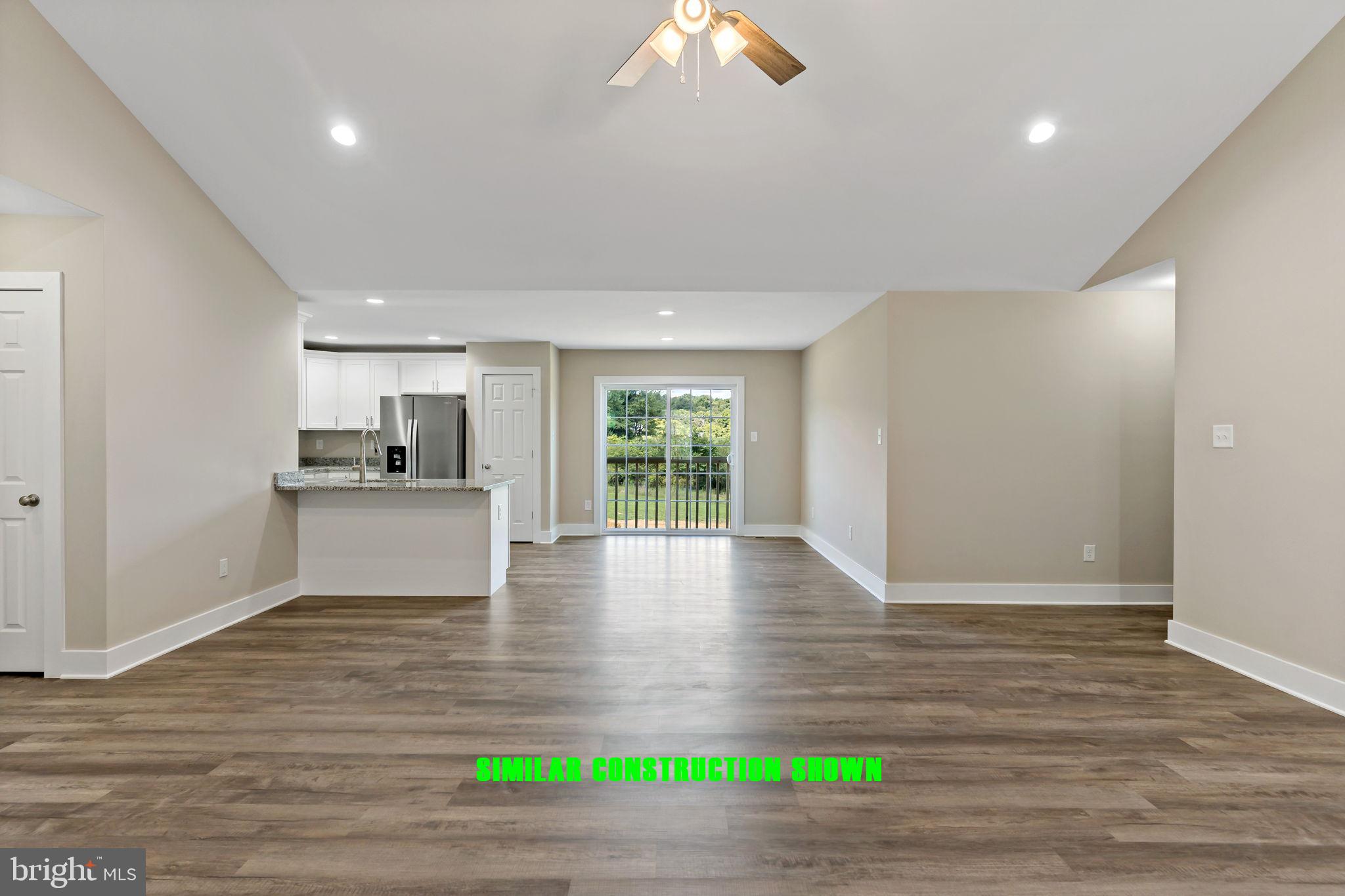LOT 2 BUCK HILL ROAD