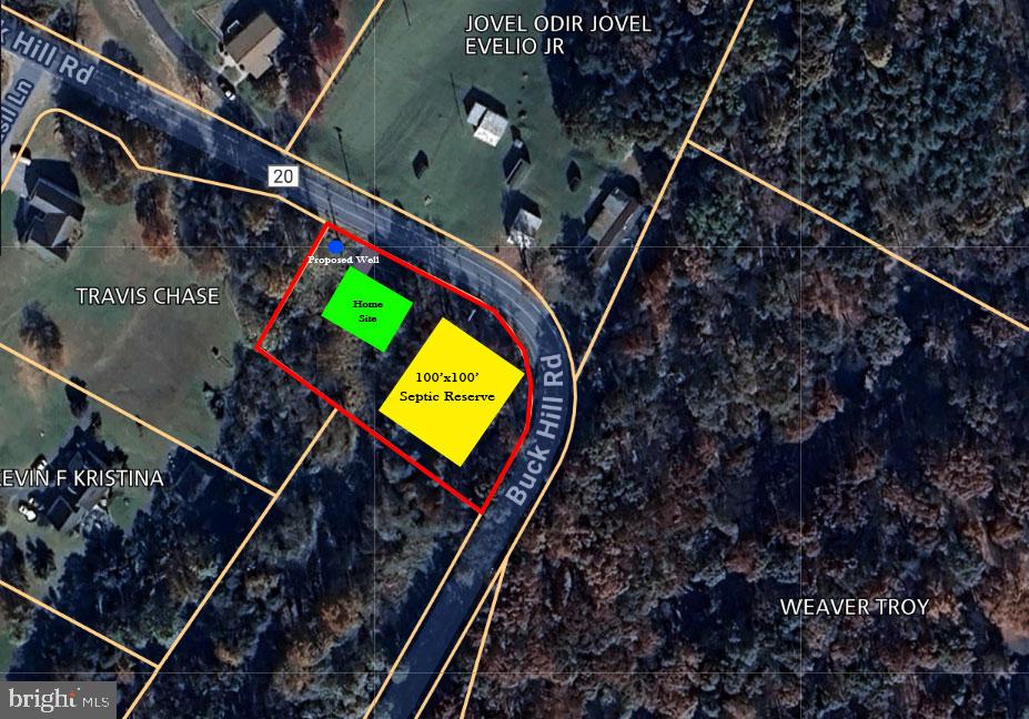 NONE AVAILABLE - Residential