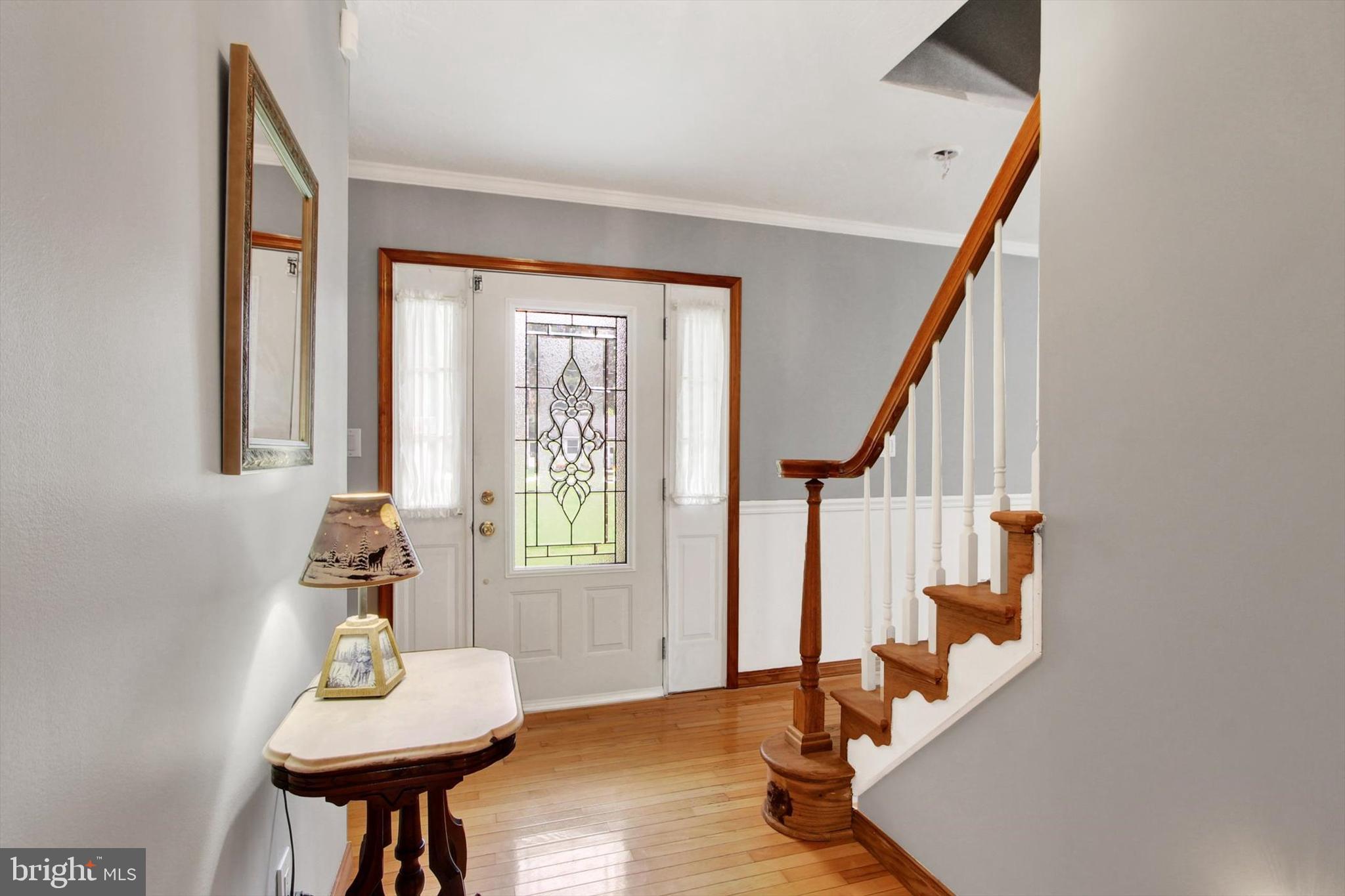 3744 BLUE HILL ROAD