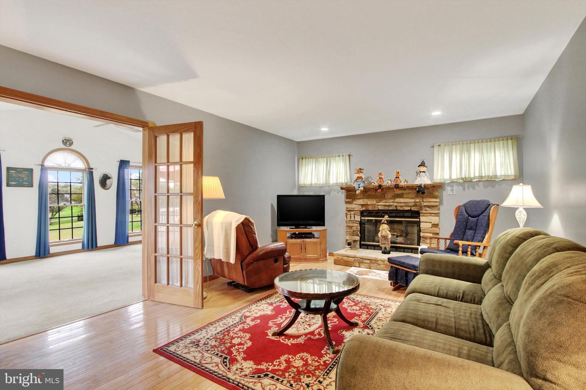 MARBURG LANDING - Residential