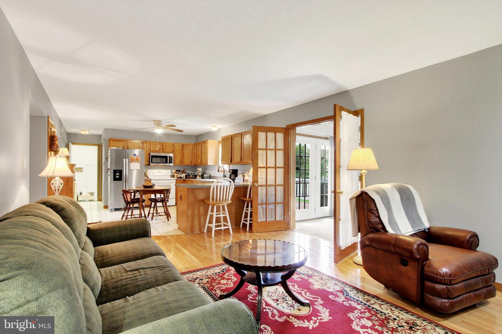 MARBURG LANDING - Residential