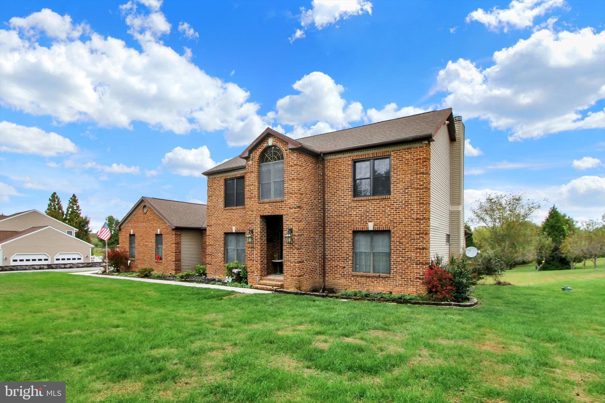 3744 BLUE HILL ROAD