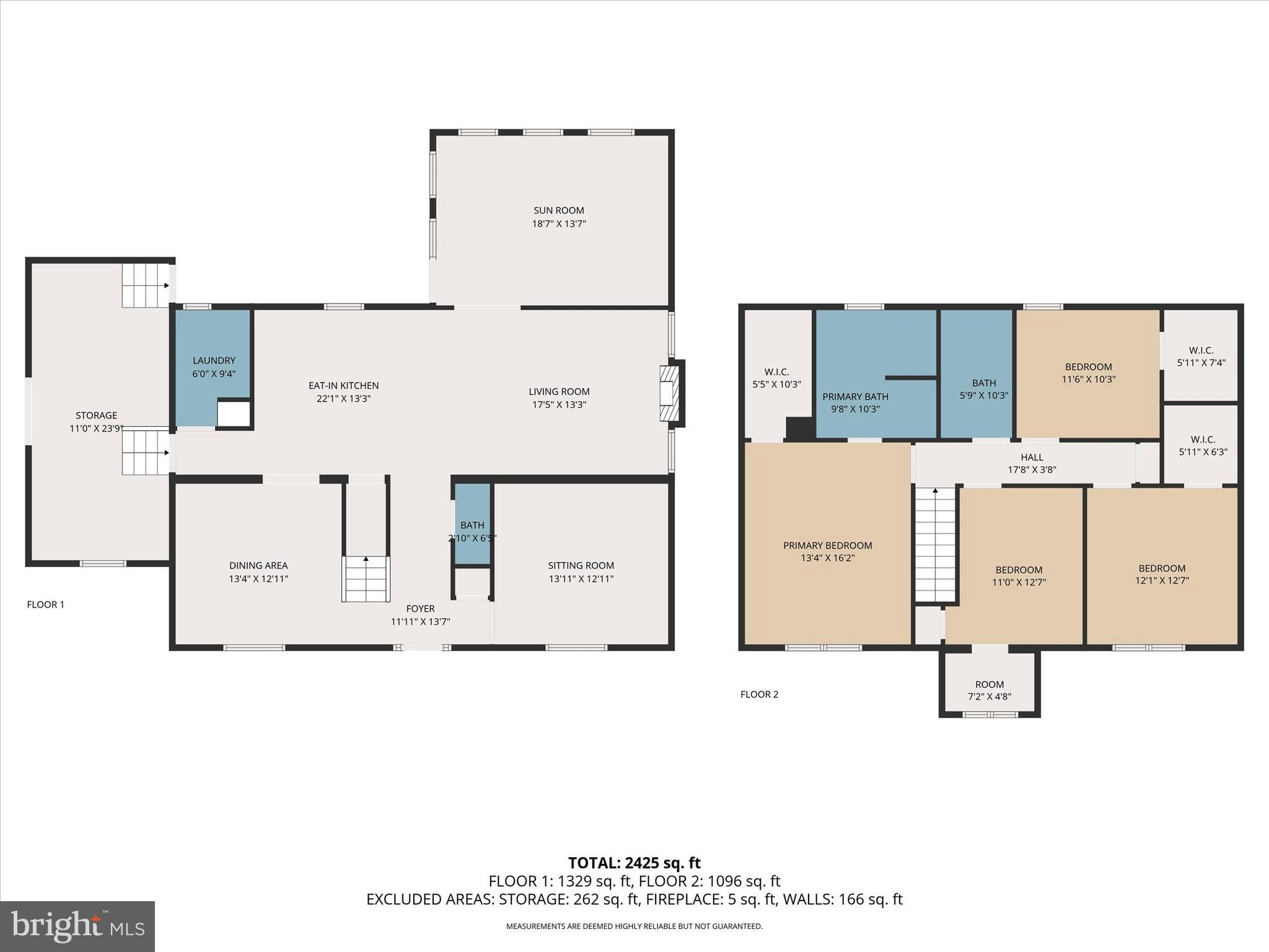 MARBURG LANDING - Residential