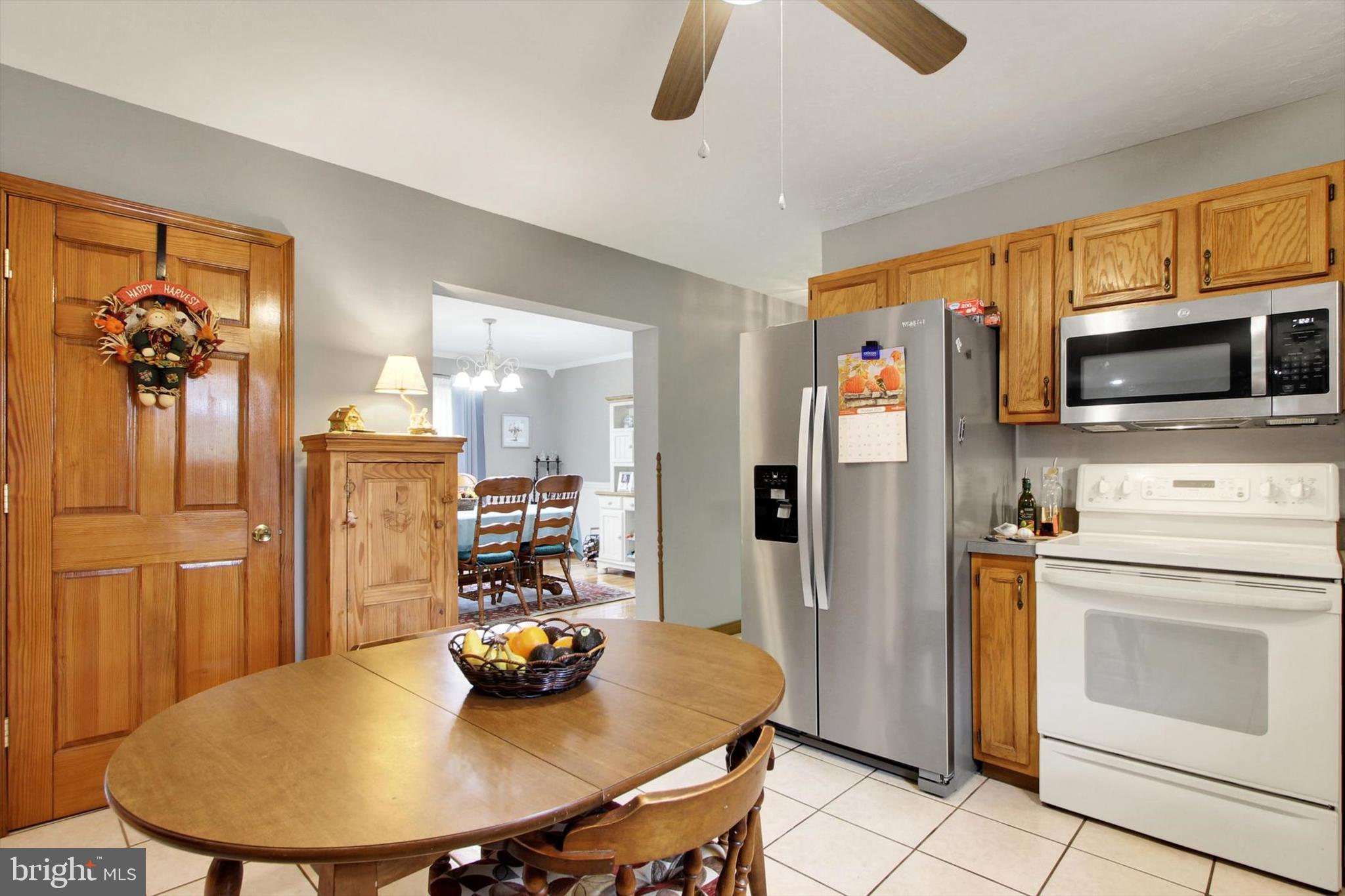 MARBURG LANDING - Residential