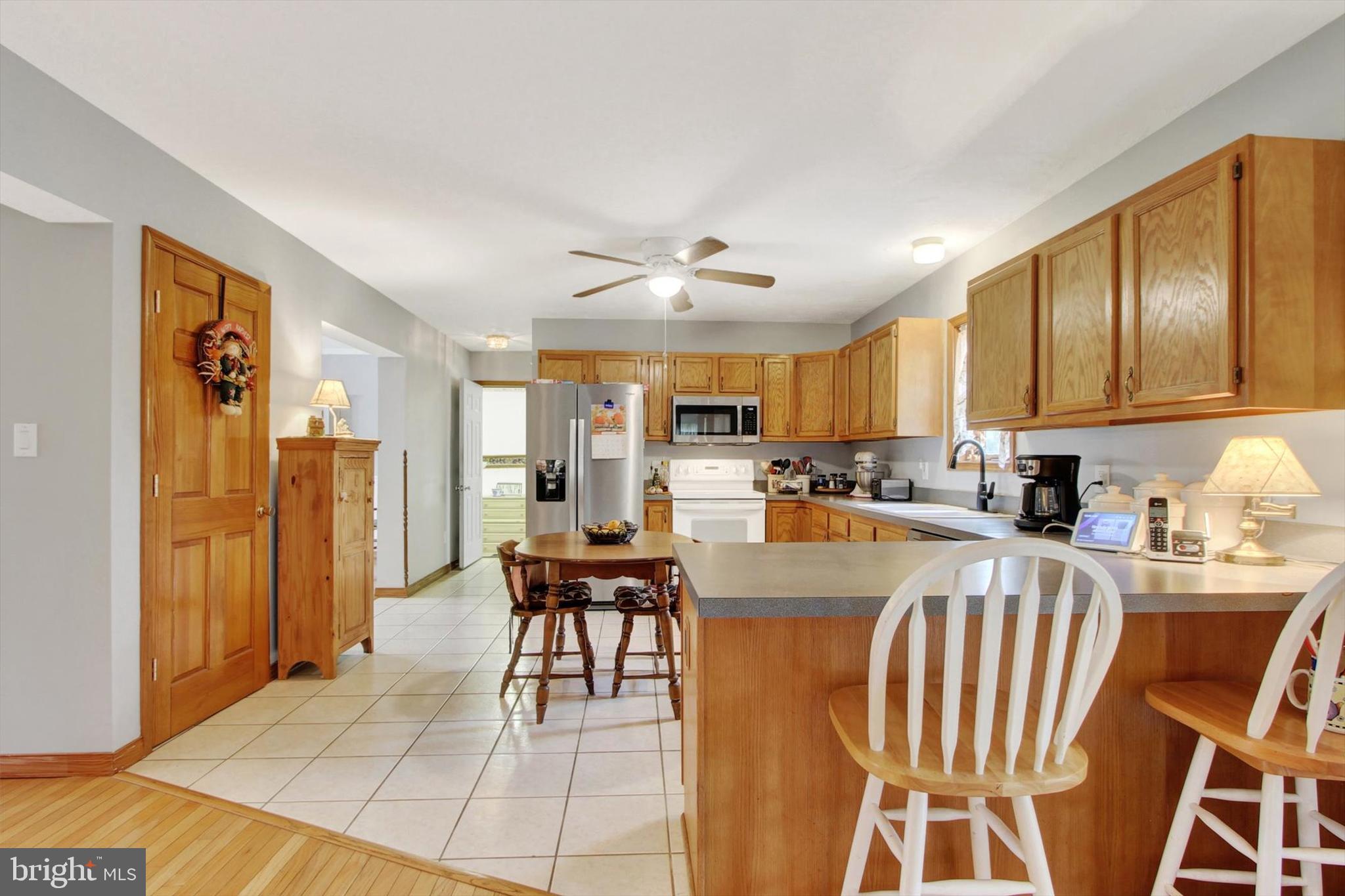 MARBURG LANDING - Residential