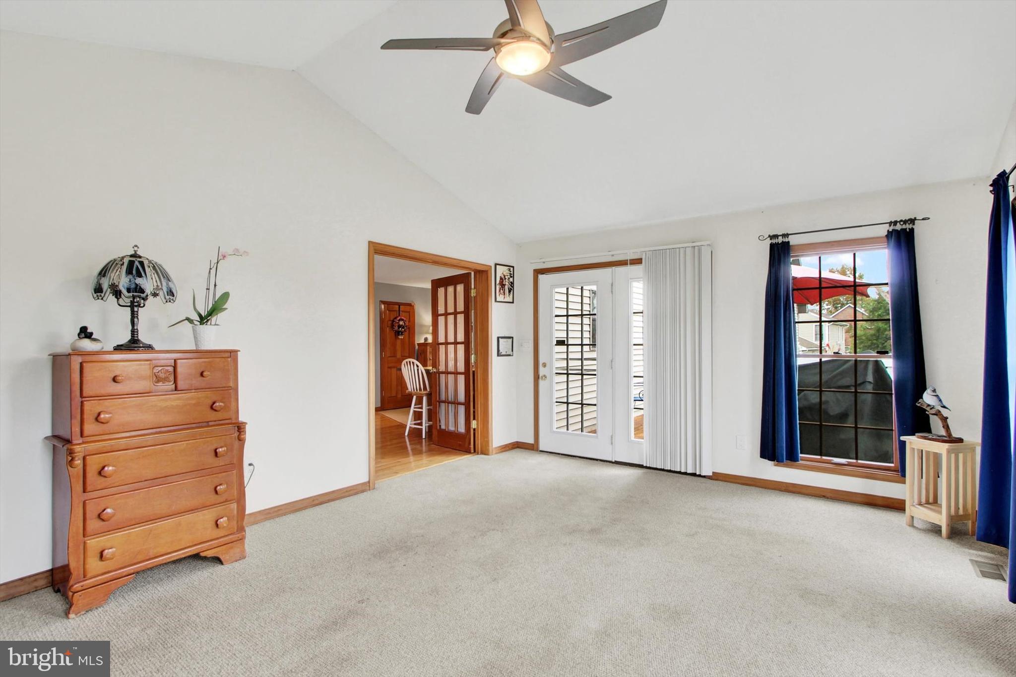 MARBURG LANDING - Residential