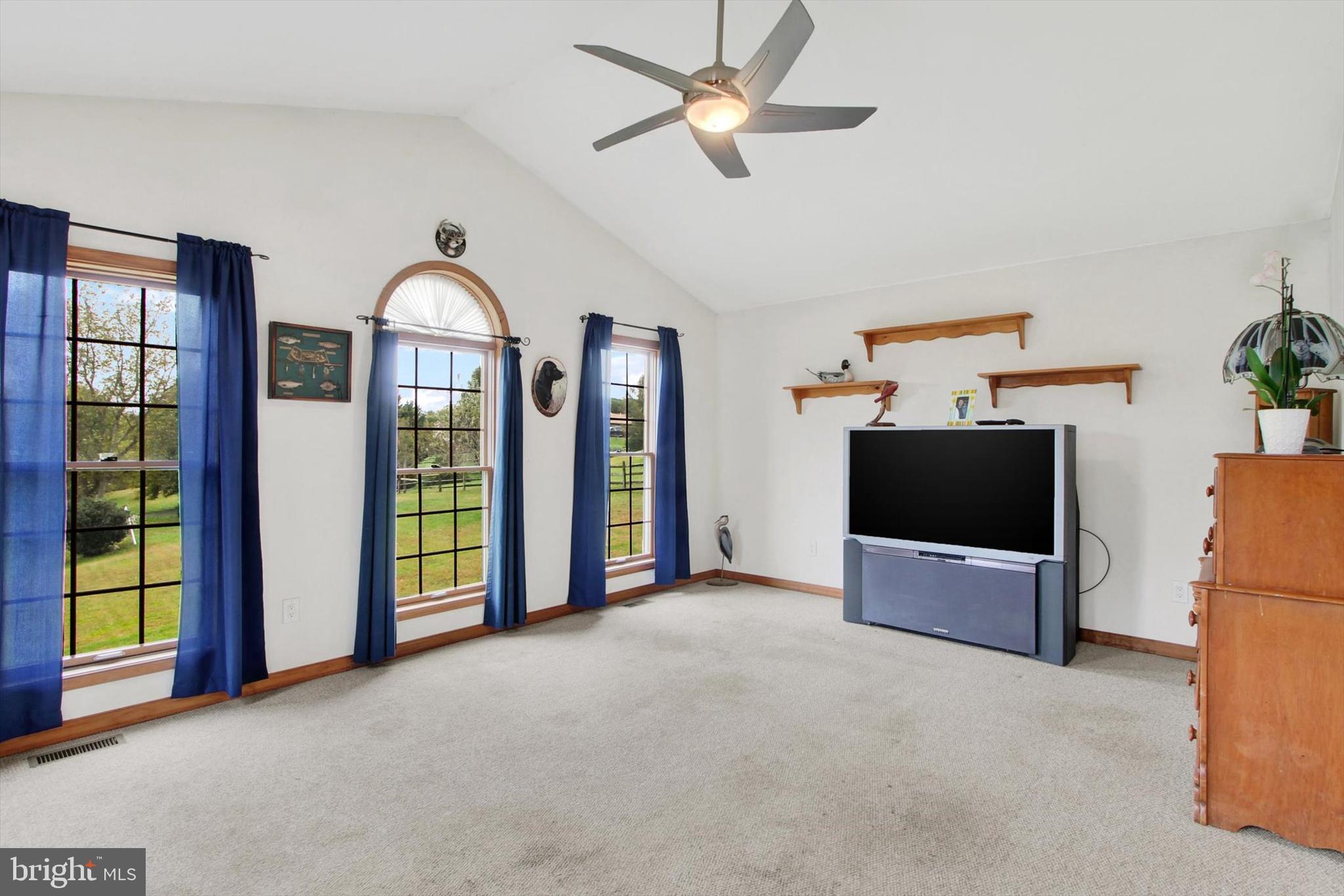 MARBURG LANDING - Residential