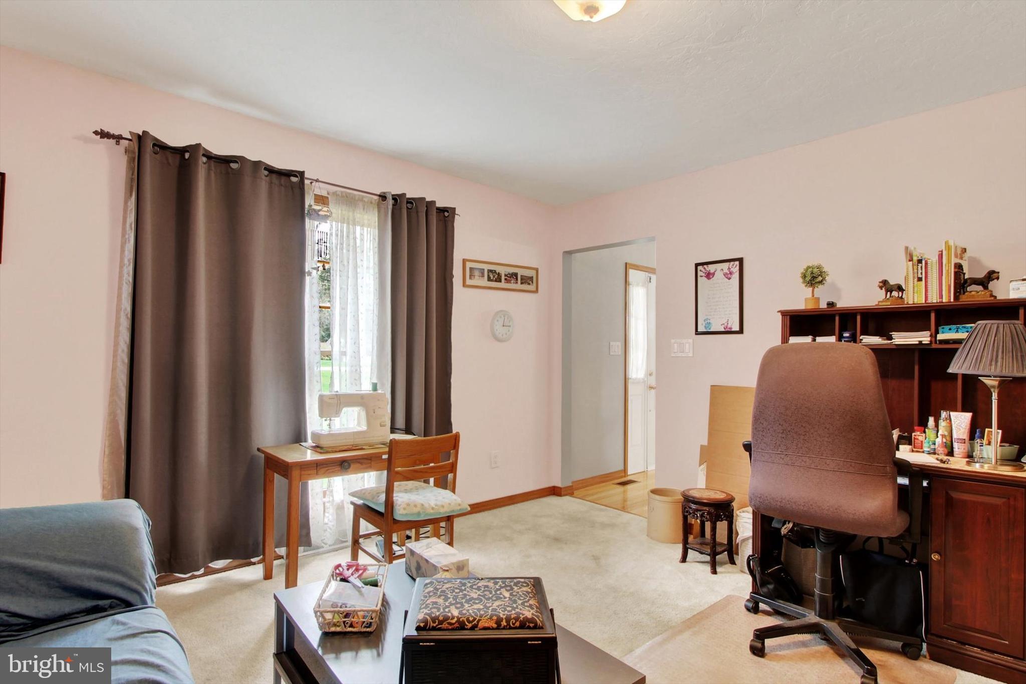 MARBURG LANDING - Residential