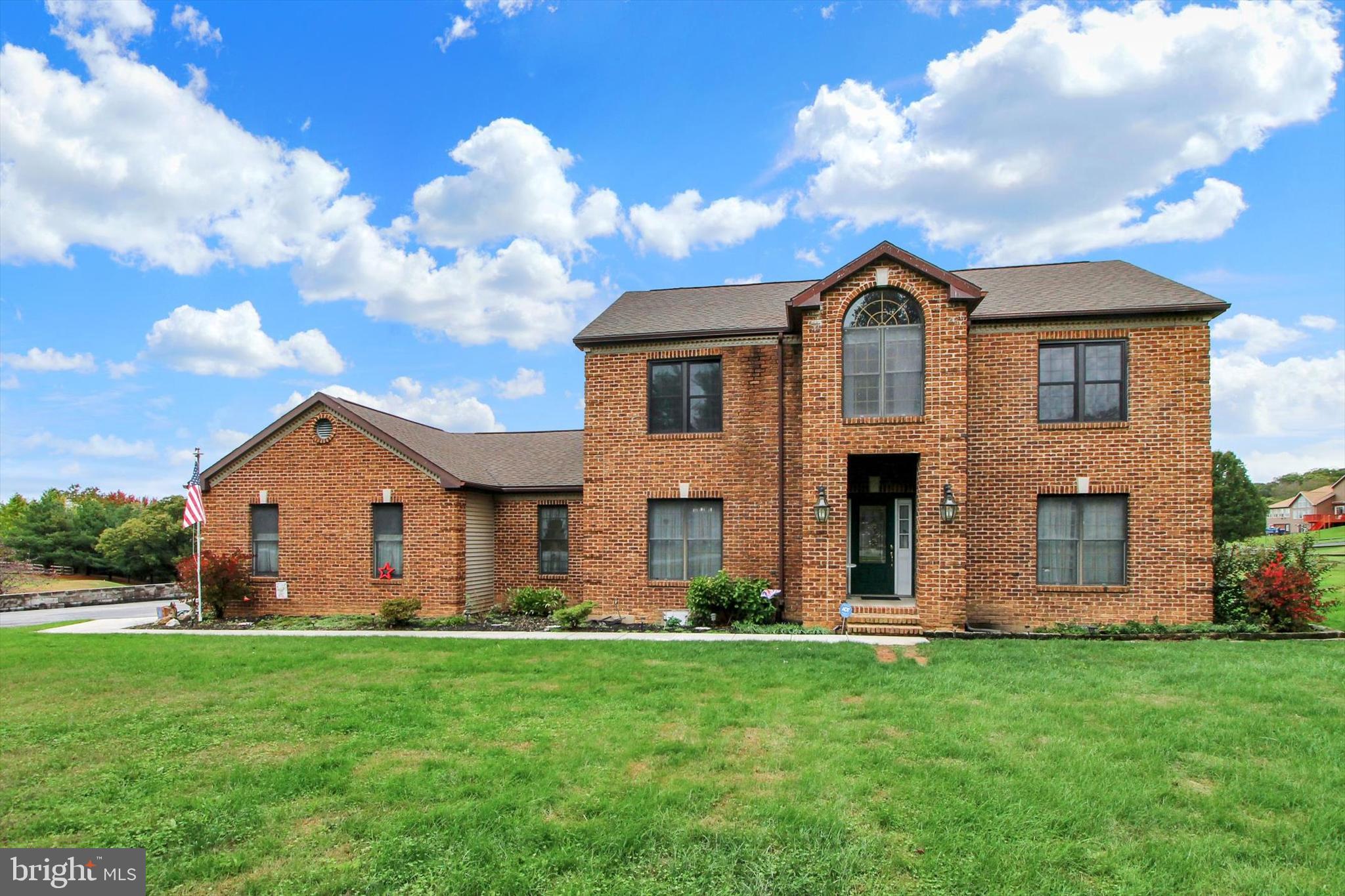 3744 BLUE HILL ROAD