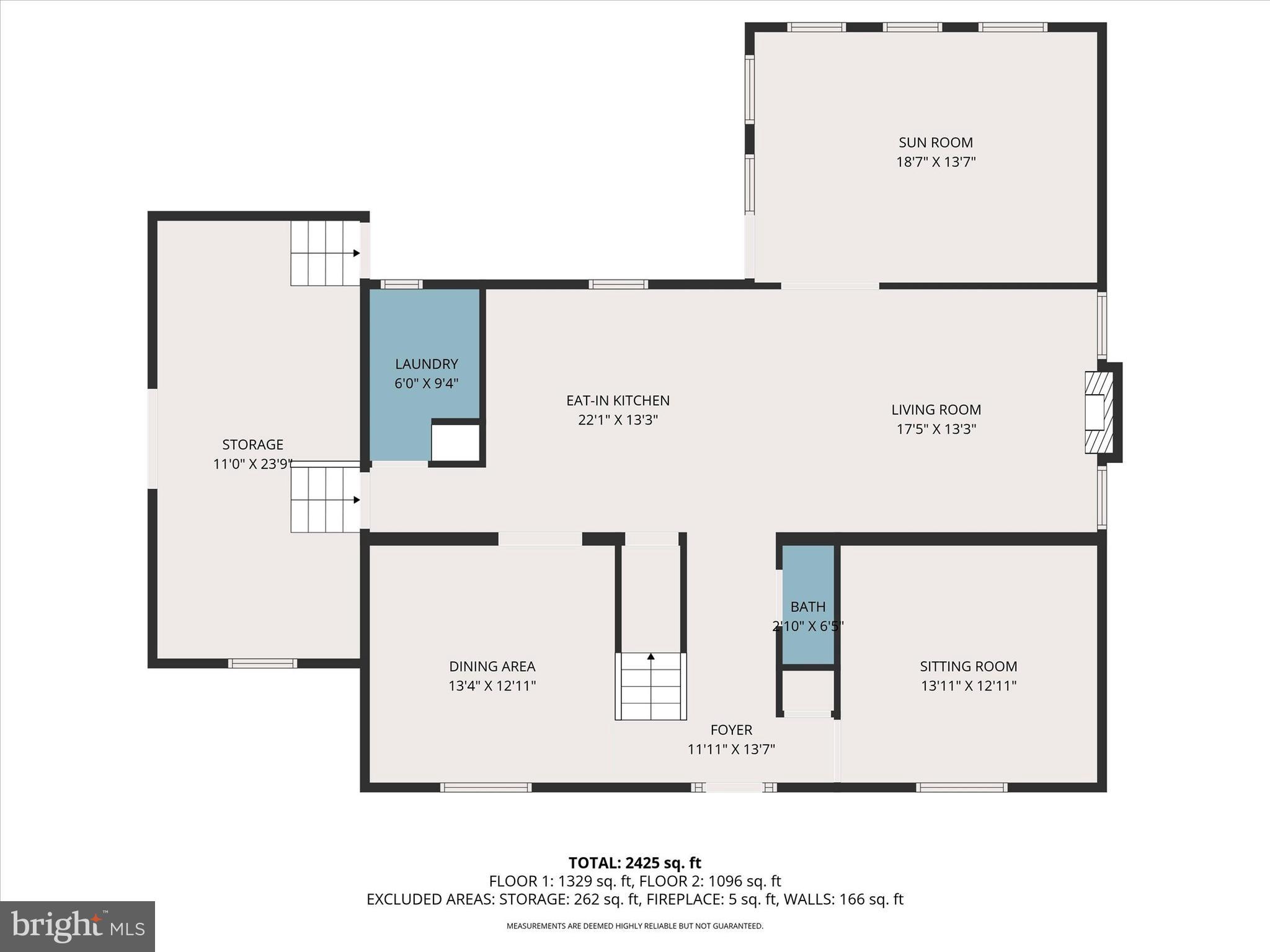 MARBURG LANDING - Residential