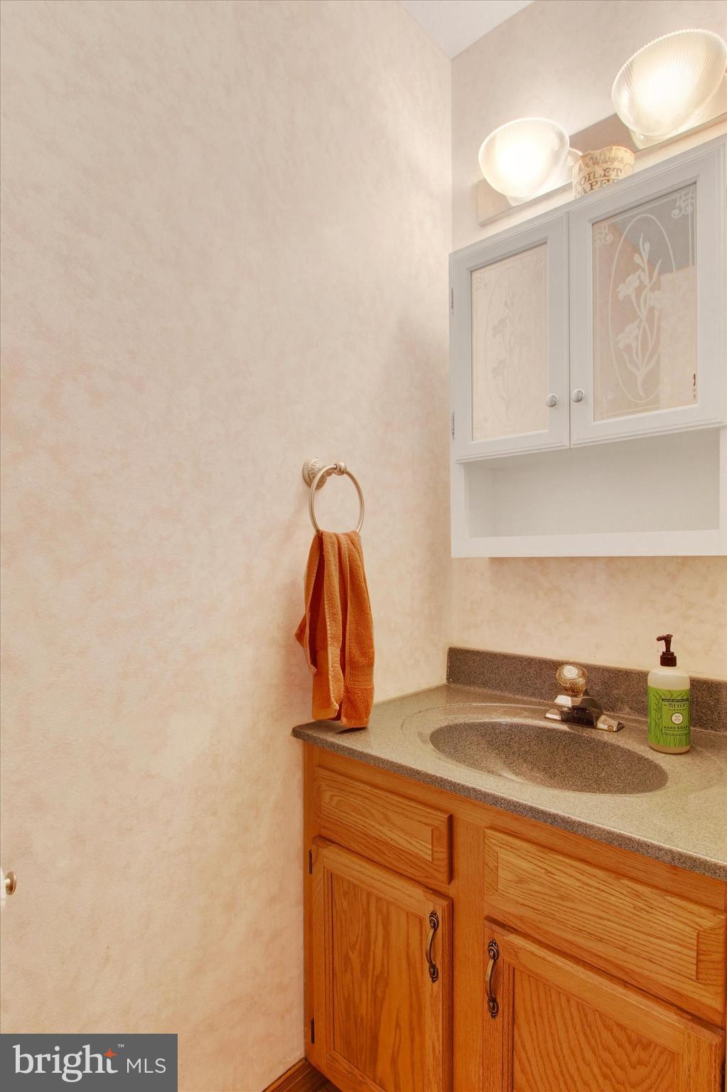 MARBURG LANDING - Residential