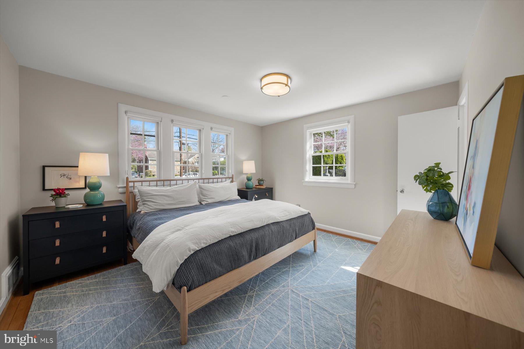 WESTOVER - Residential