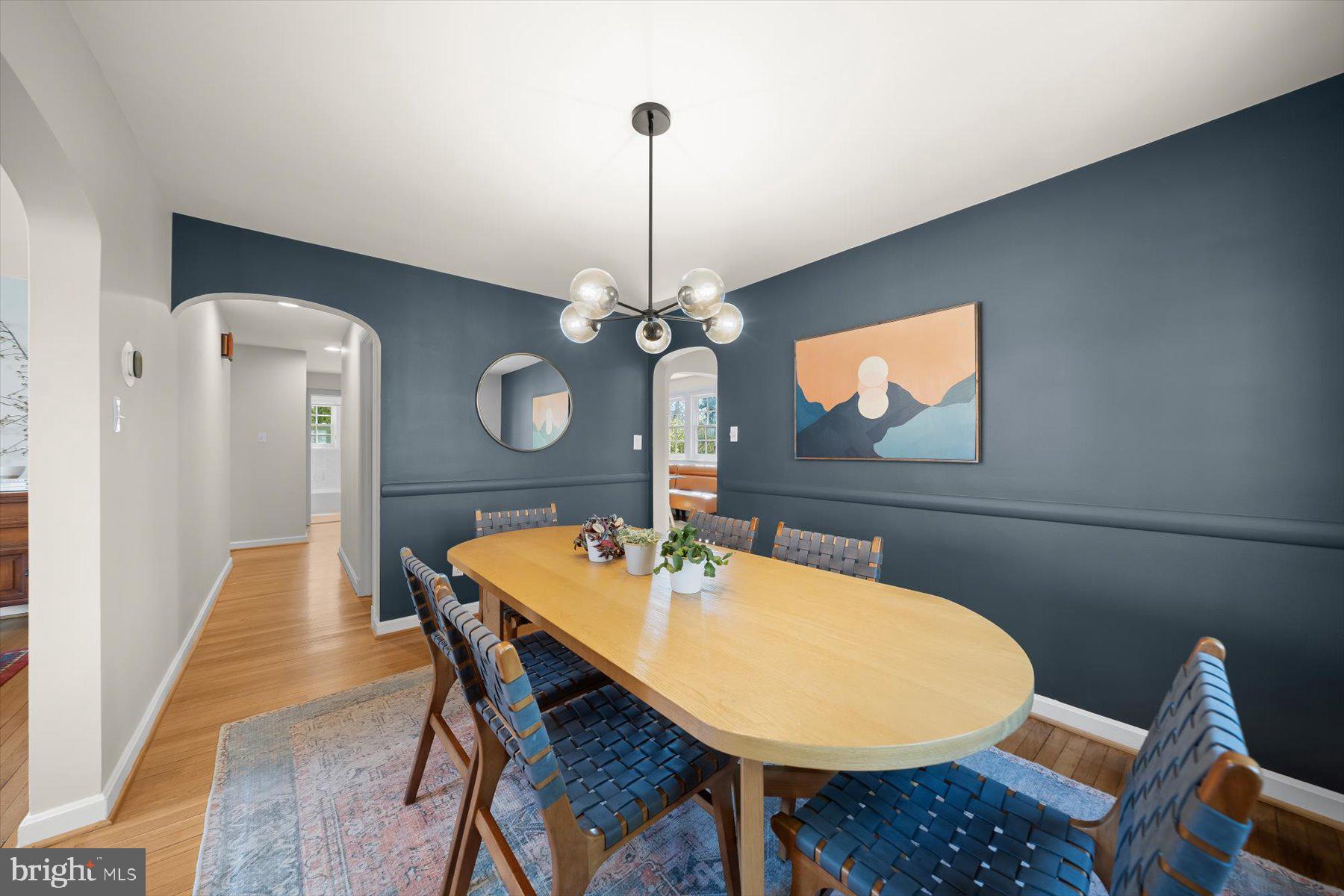 WESTOVER - Residential