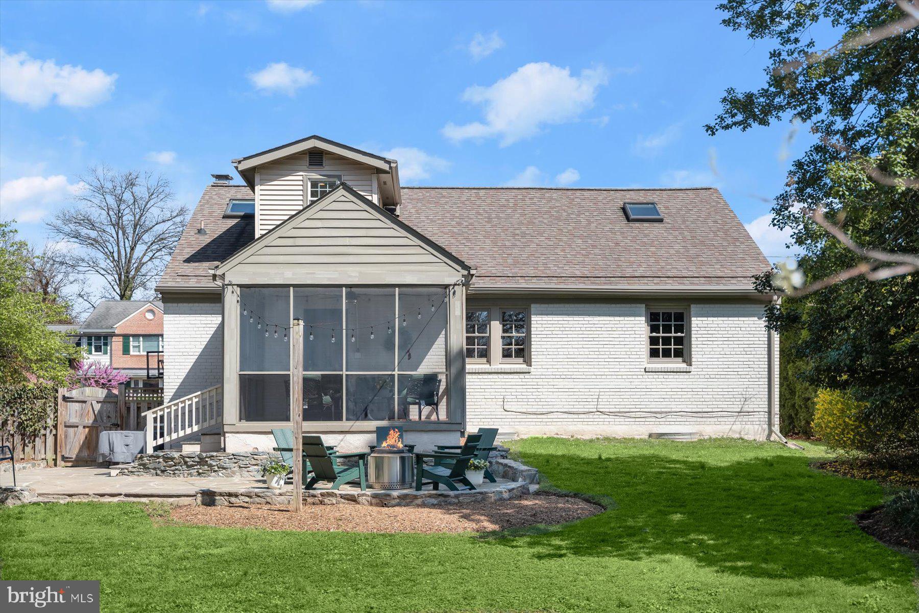 WESTOVER - Residential