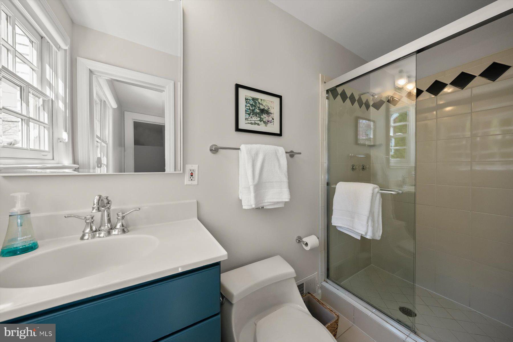 WESTOVER - Residential