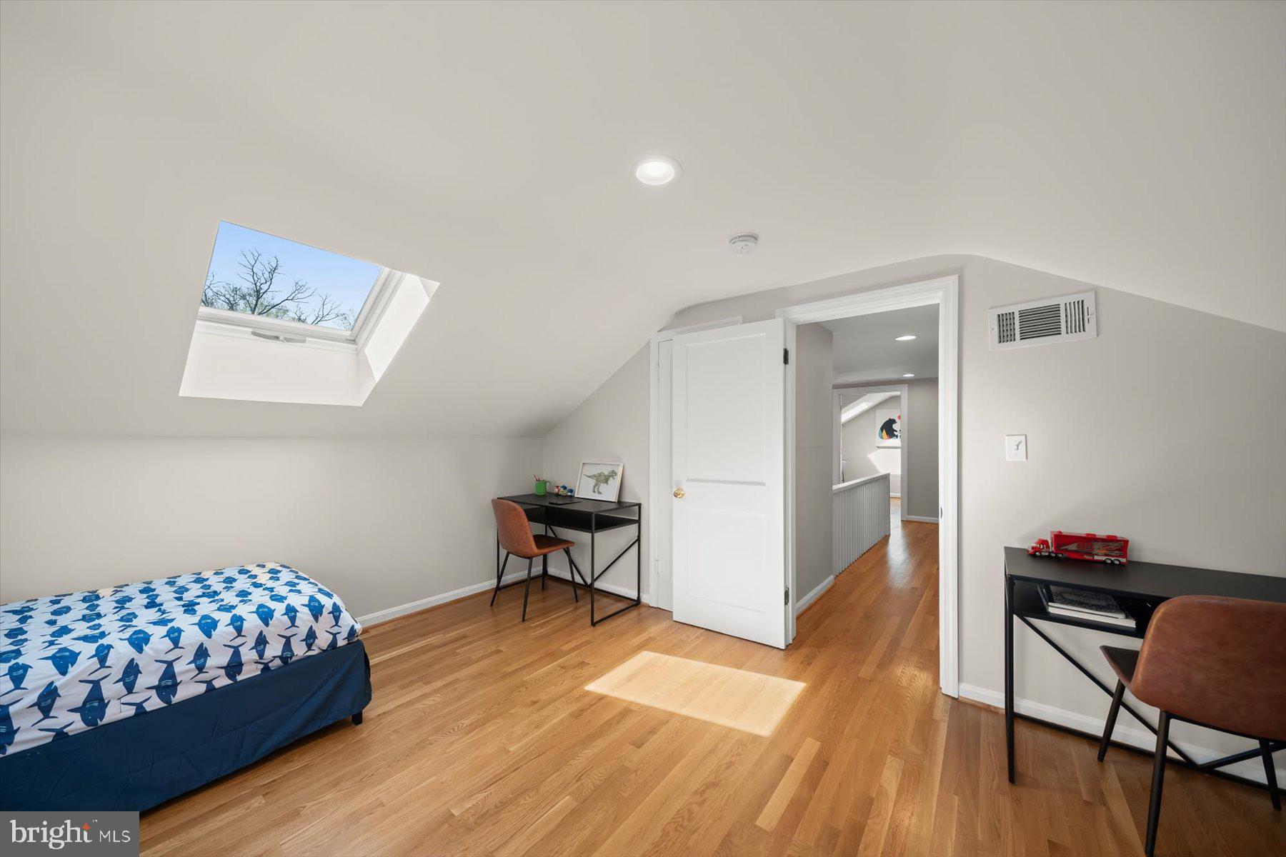 WESTOVER - Residential