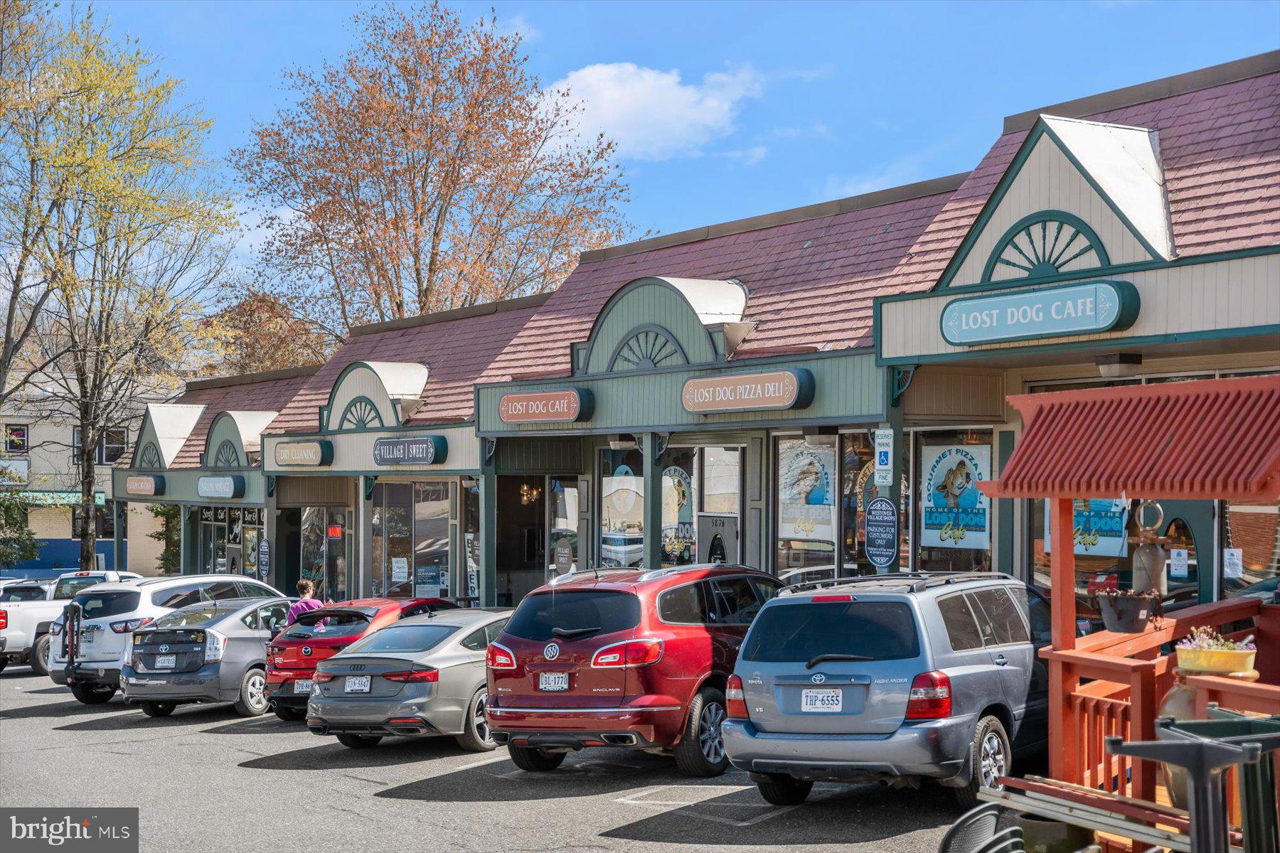 WESTOVER - Residential