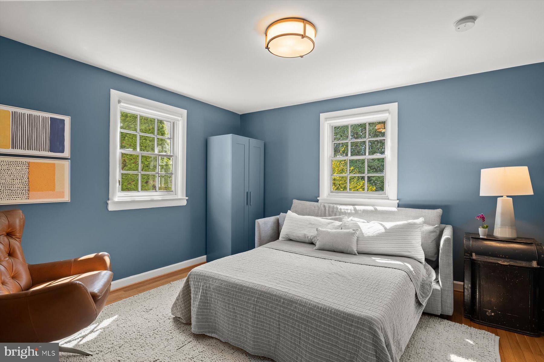 WESTOVER - Residential