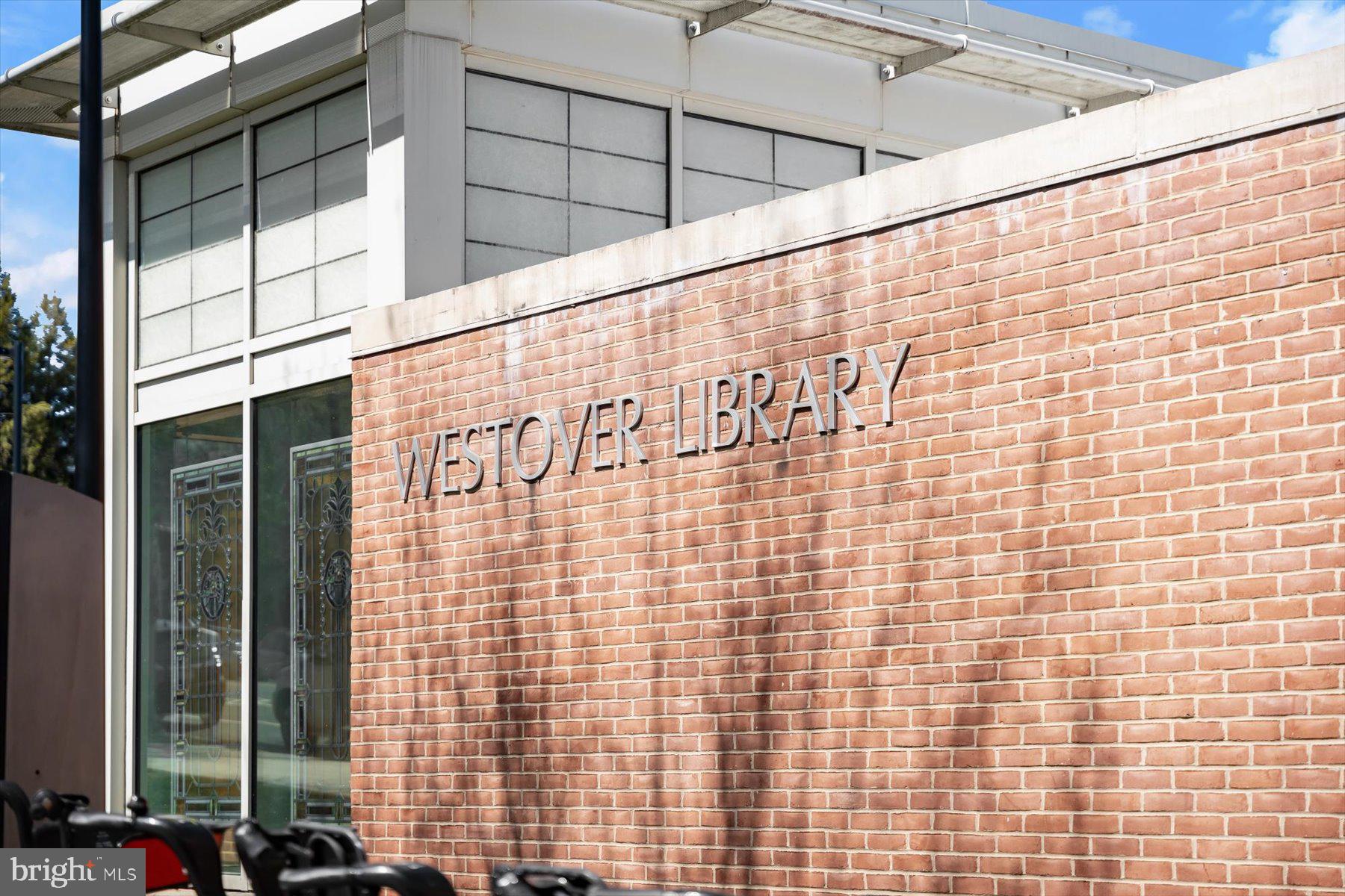 WESTOVER - Residential