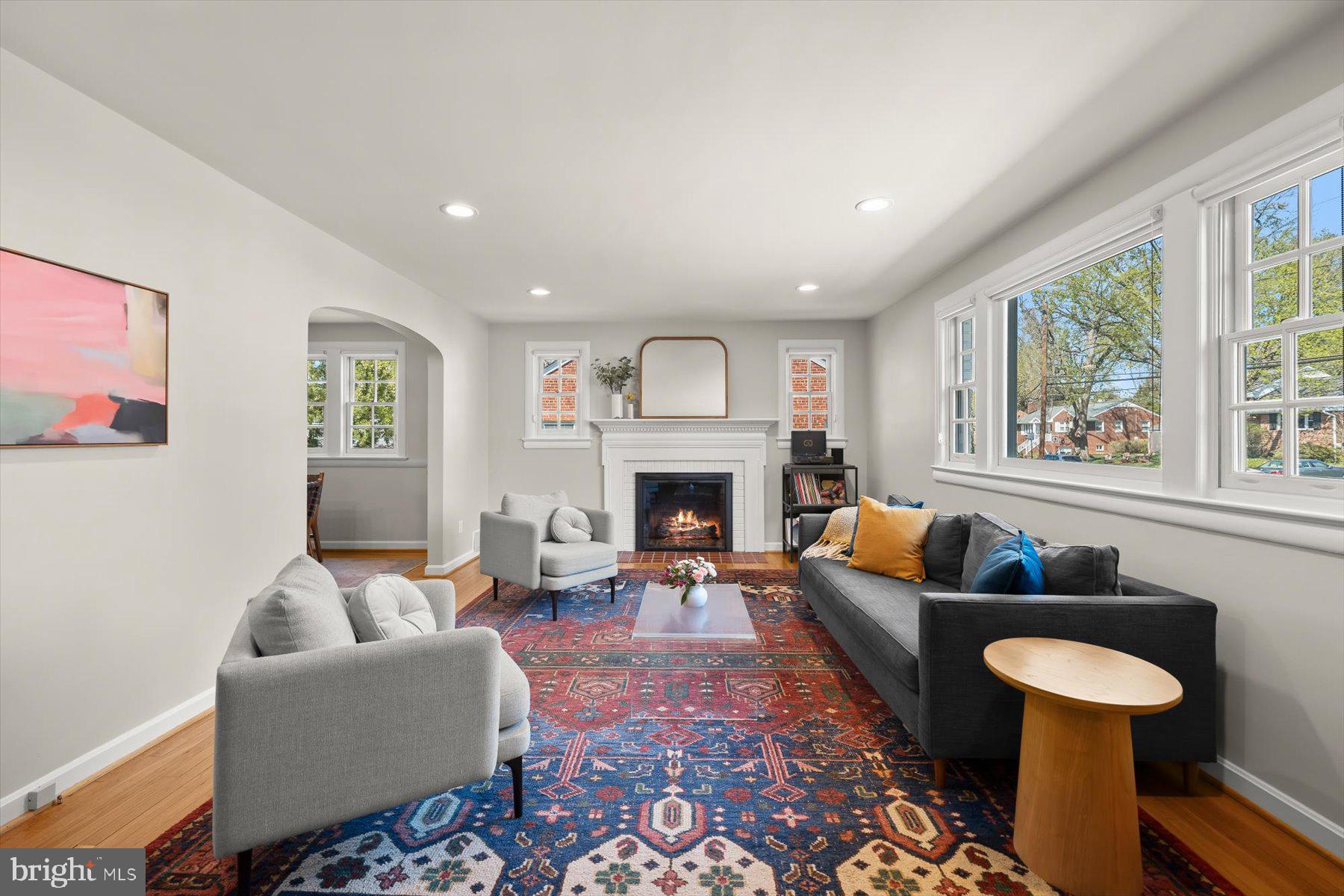 WESTOVER - Residential