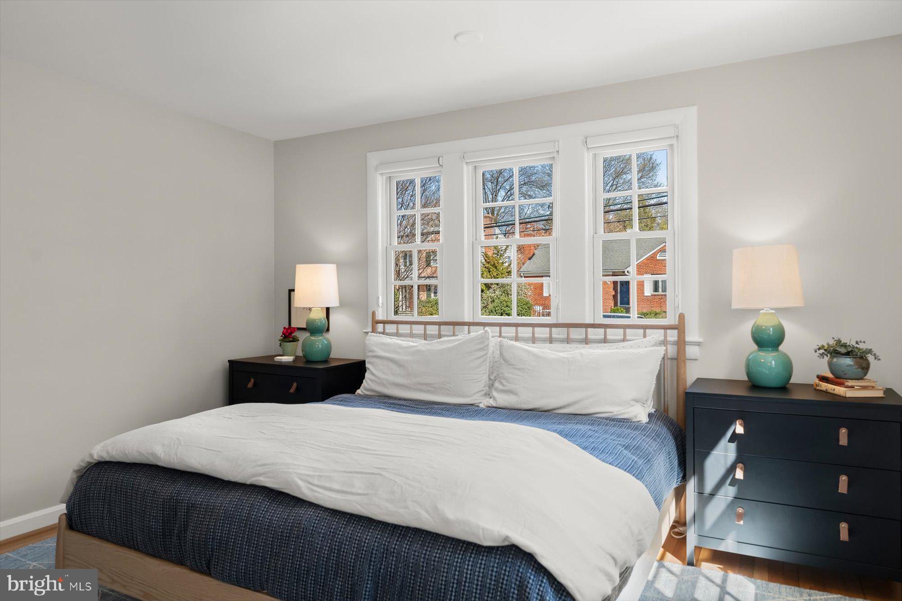 WESTOVER - Residential