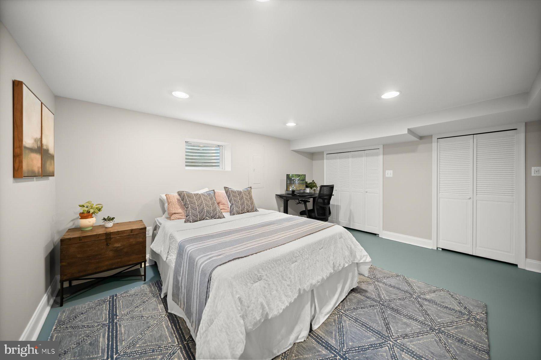 WESTOVER - Residential