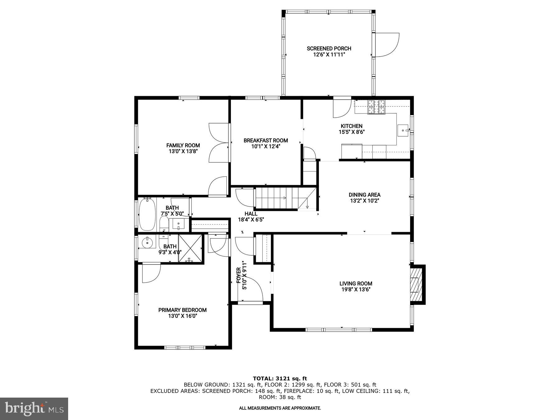 WESTOVER - Residential