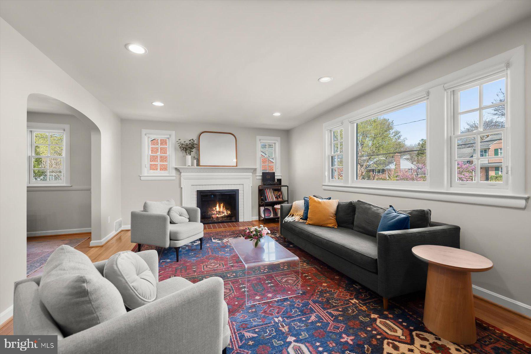 WESTOVER - Residential