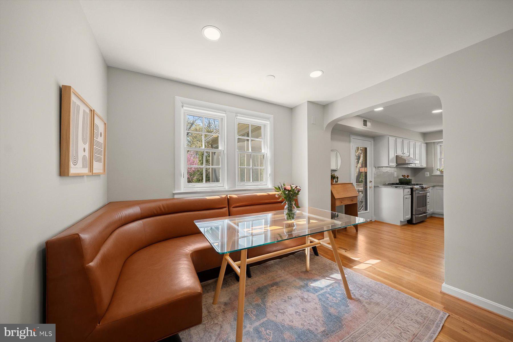 WESTOVER - Residential