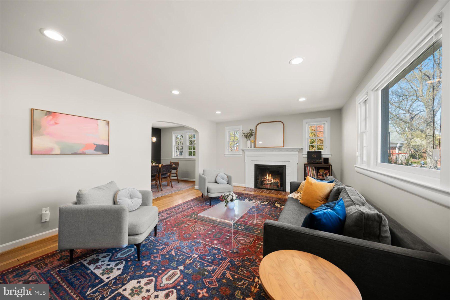 WESTOVER - Residential