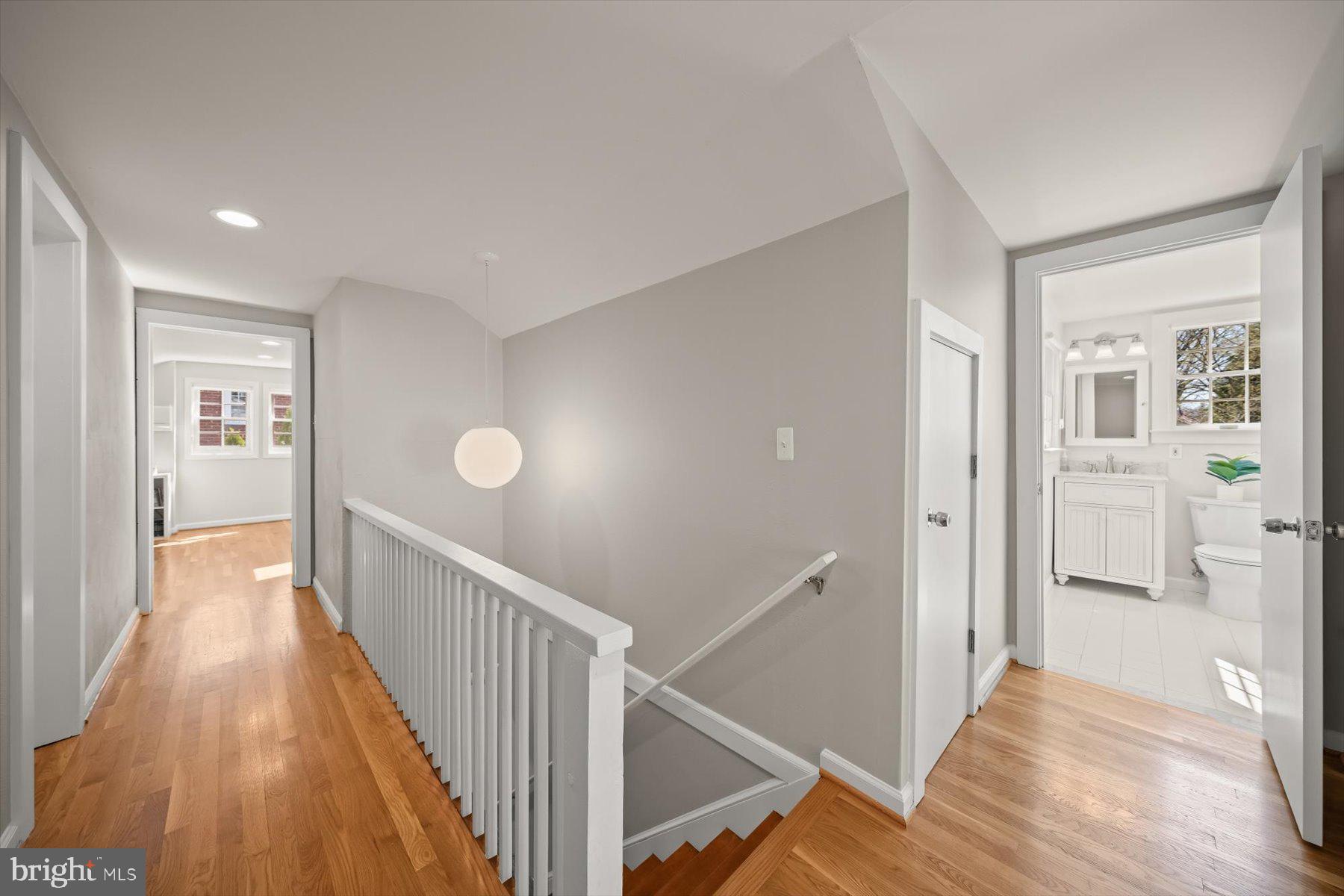 WESTOVER - Residential